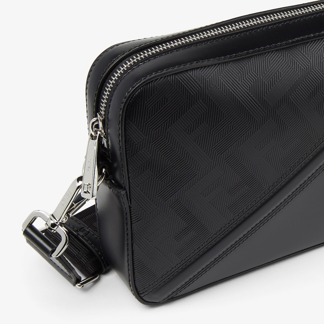 Fendi Diagonal Camera Case - 5