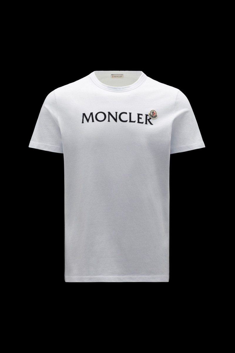 Logo T-Shirt - 1