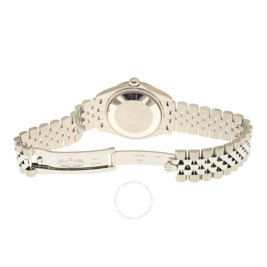 Rolex Datejust 31 Automatic Diamond Ladies Watch 278274OBRDJ - 6