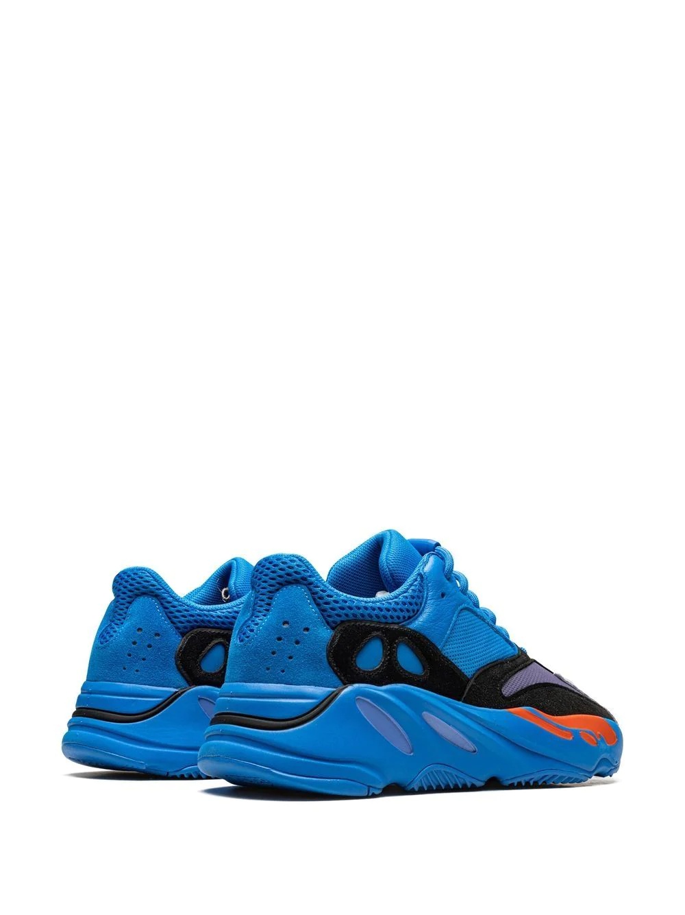 Yeezy Boost 700 "Hi-Res Blue" sneakers - 3