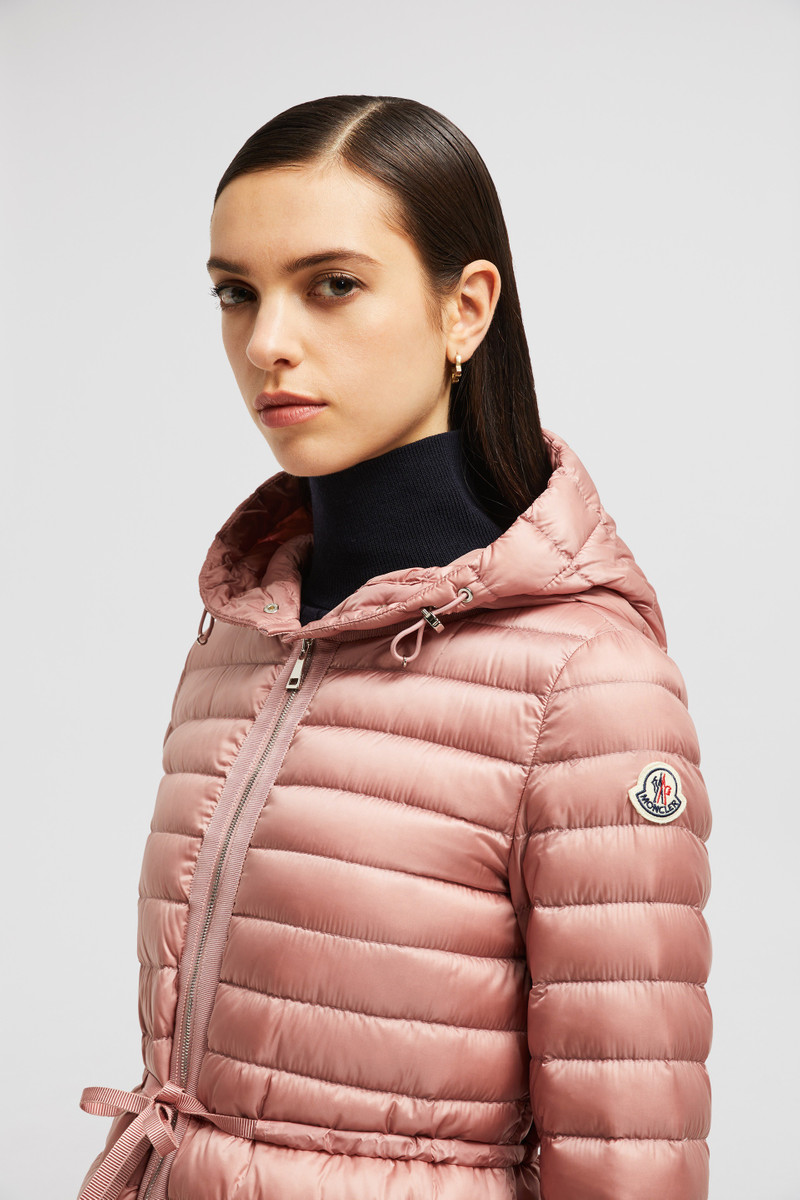 Raie Short Down Jacket 4