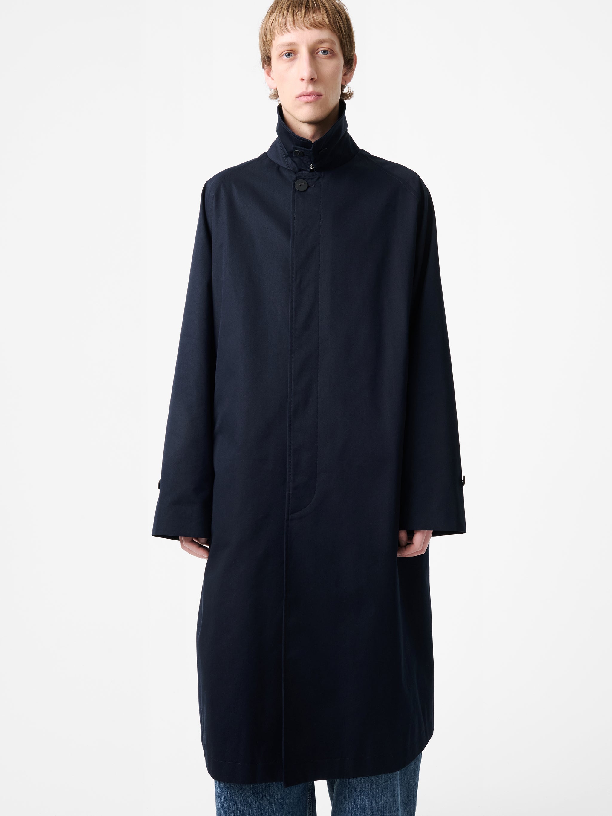 Crowe Coat - 6