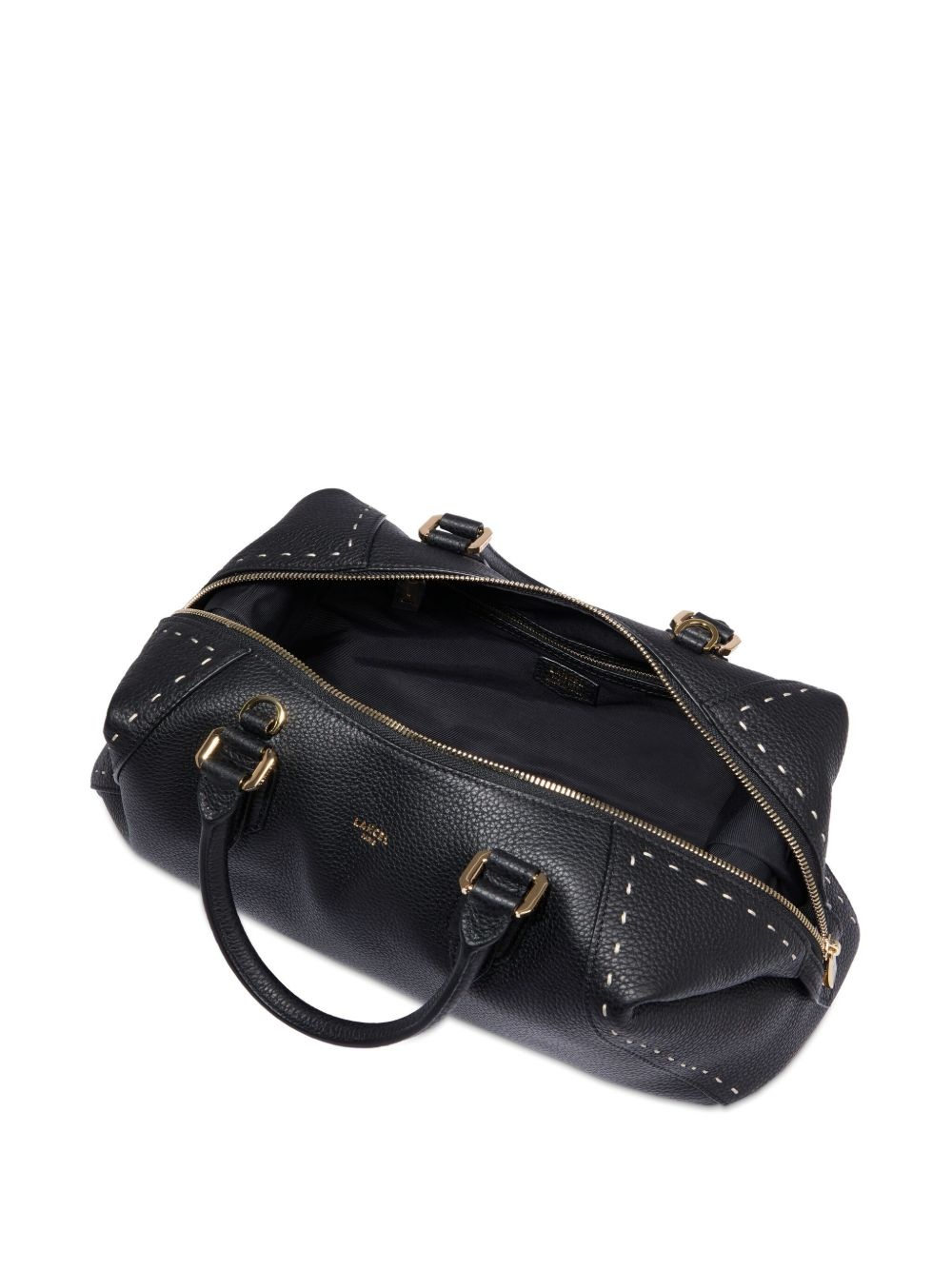 Charlie tote bag - 4