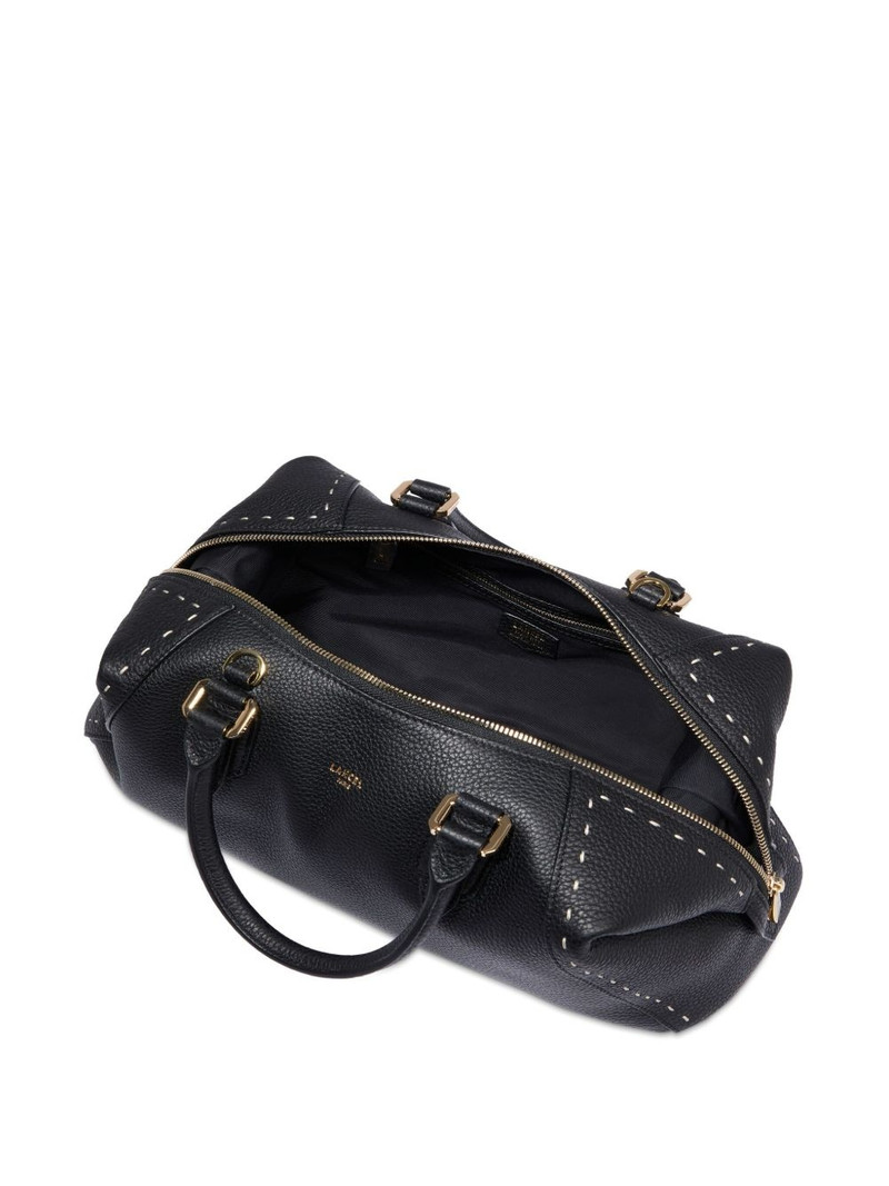Charlie tote bag 4