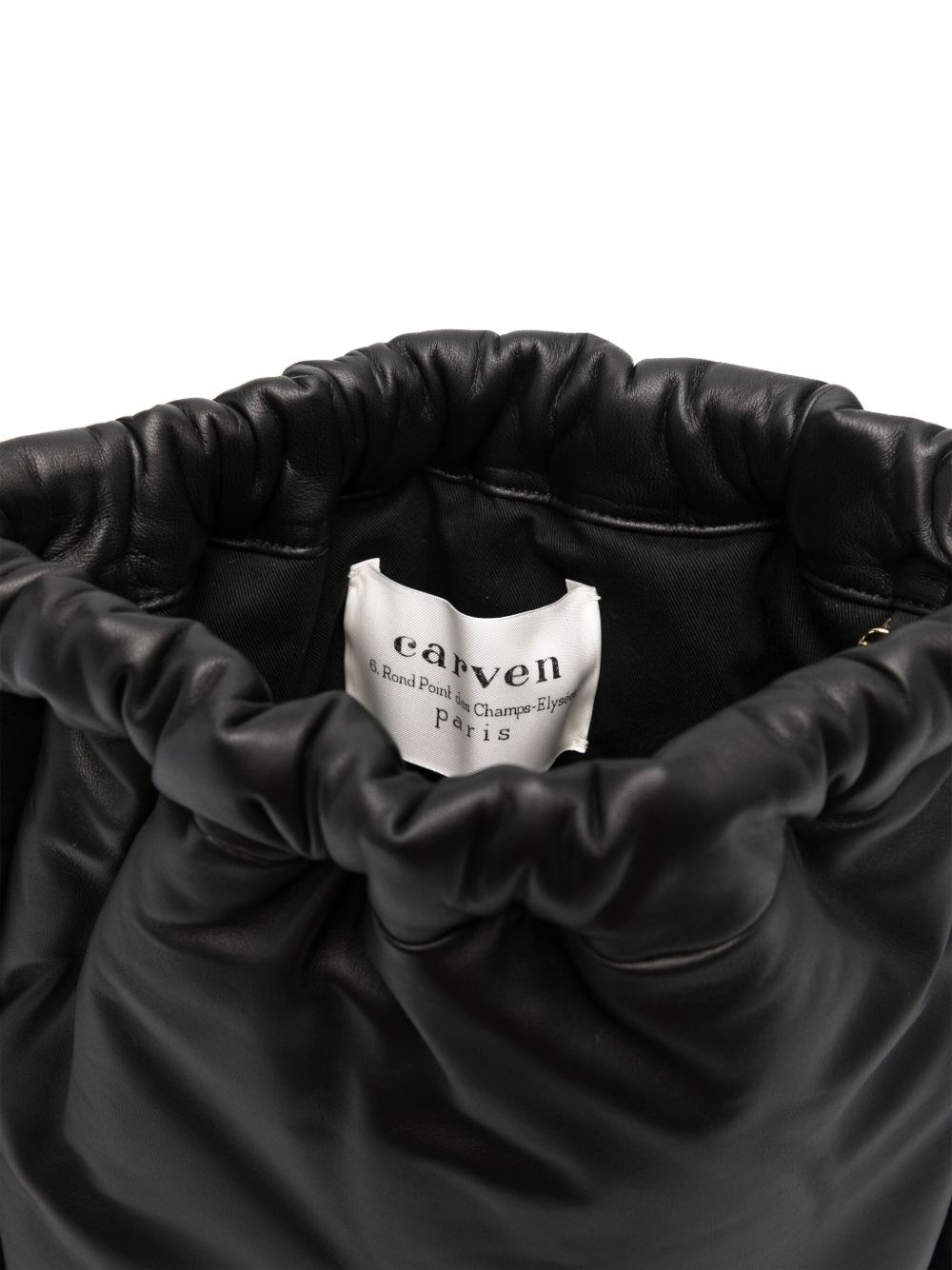 medium Sac Louise shoulder bag - 5