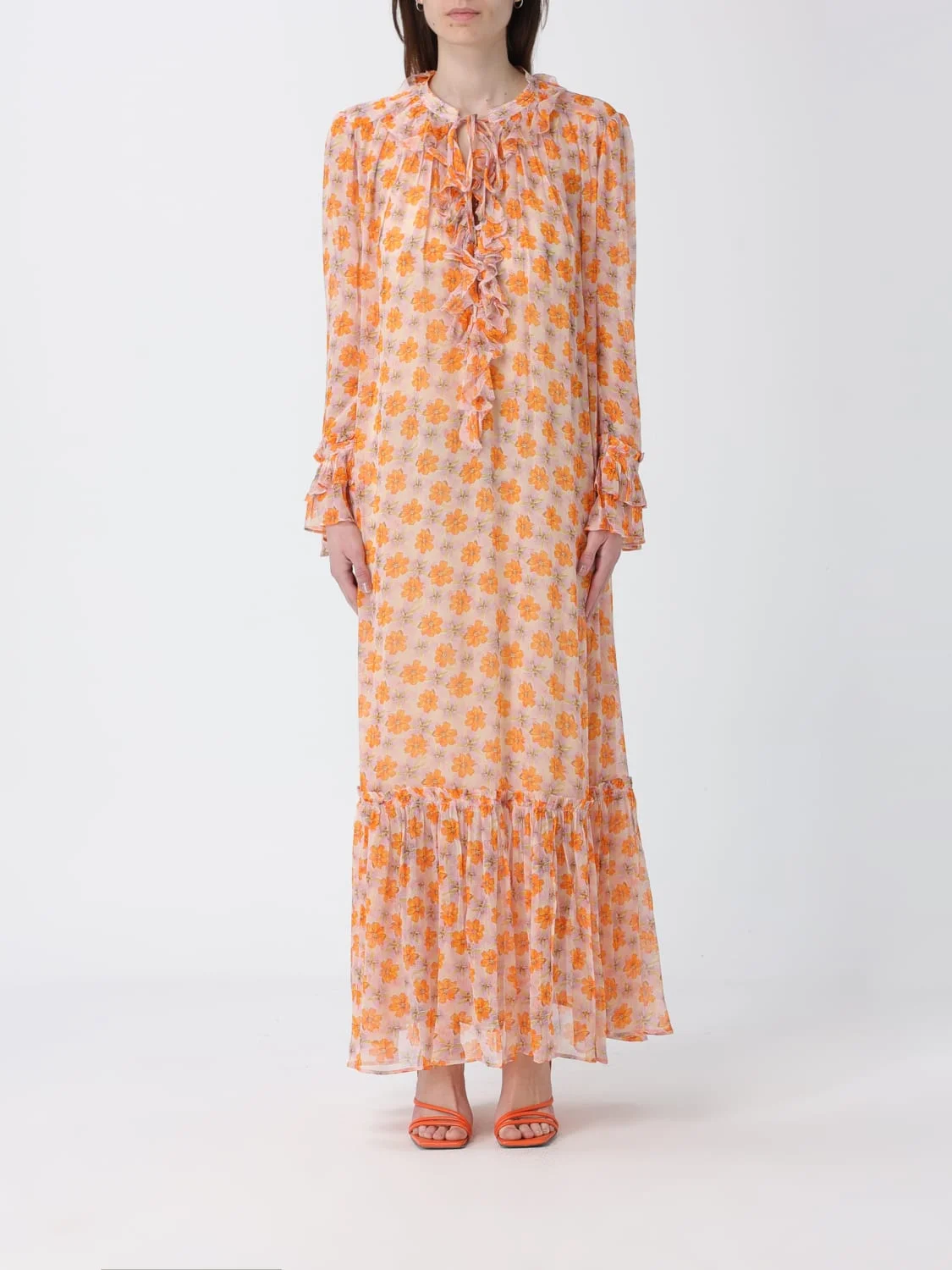 Dress woman Zadig & Voltaire - 1