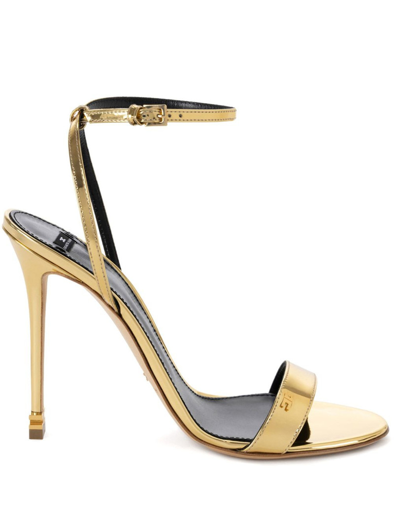 105mm Étoile sandals 1