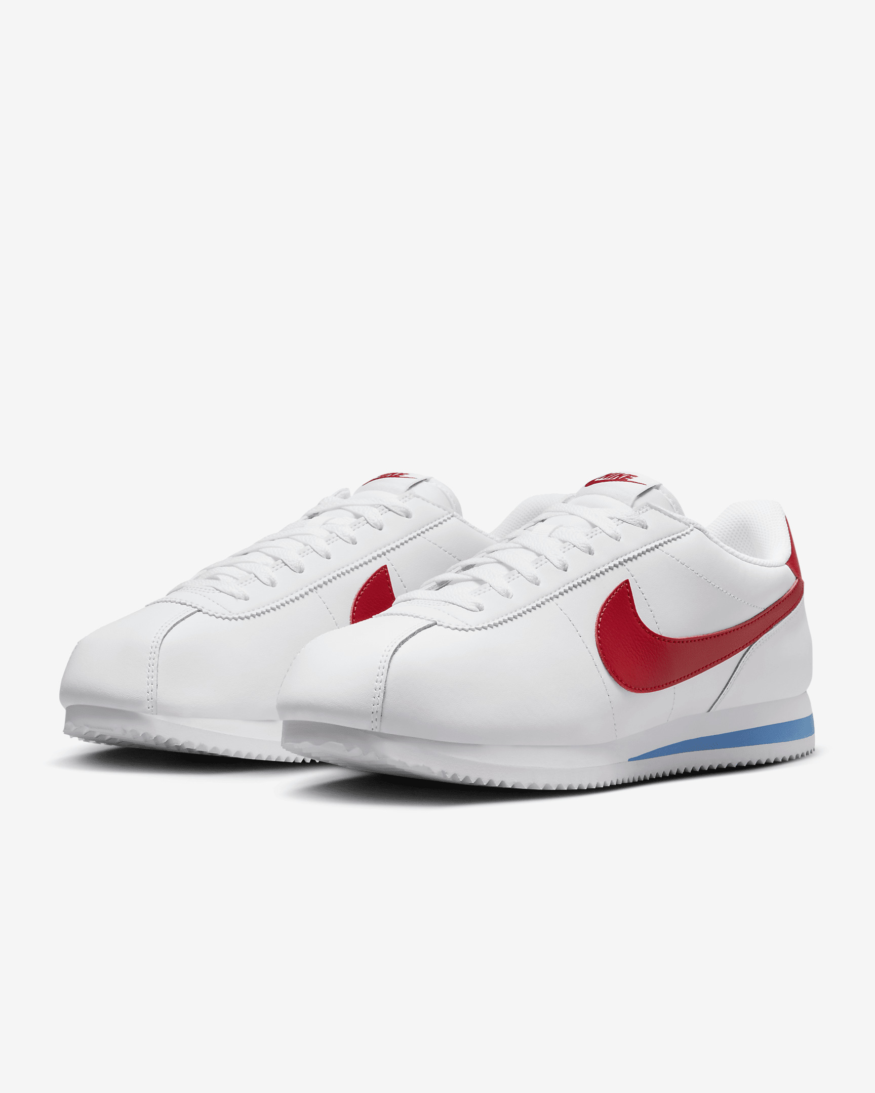 Nike Cortez Men's Shoes - 5