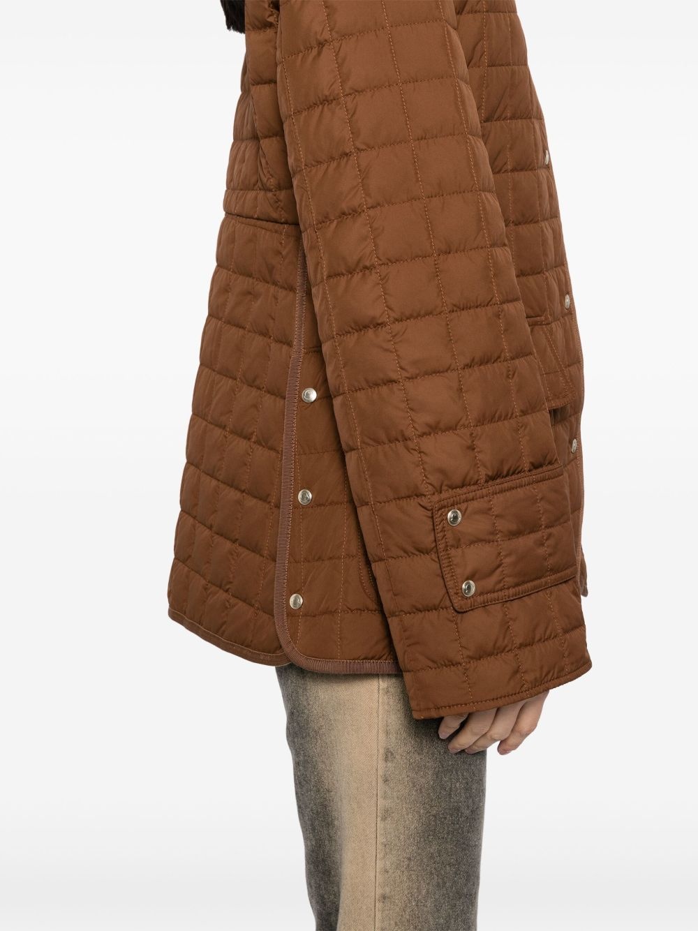 Epinal down jacket - 5