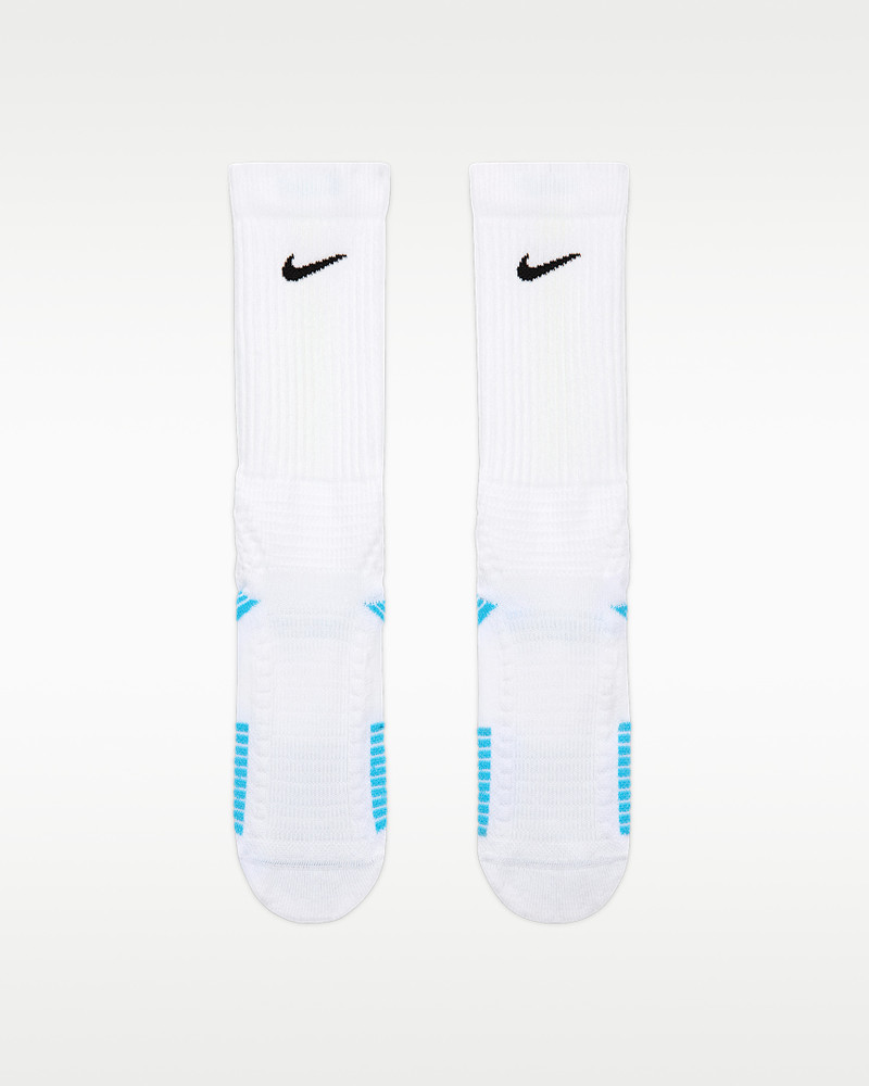 Nike Nike Elite 2.0 Cushioned Crew Socks (1 Pair) outlook