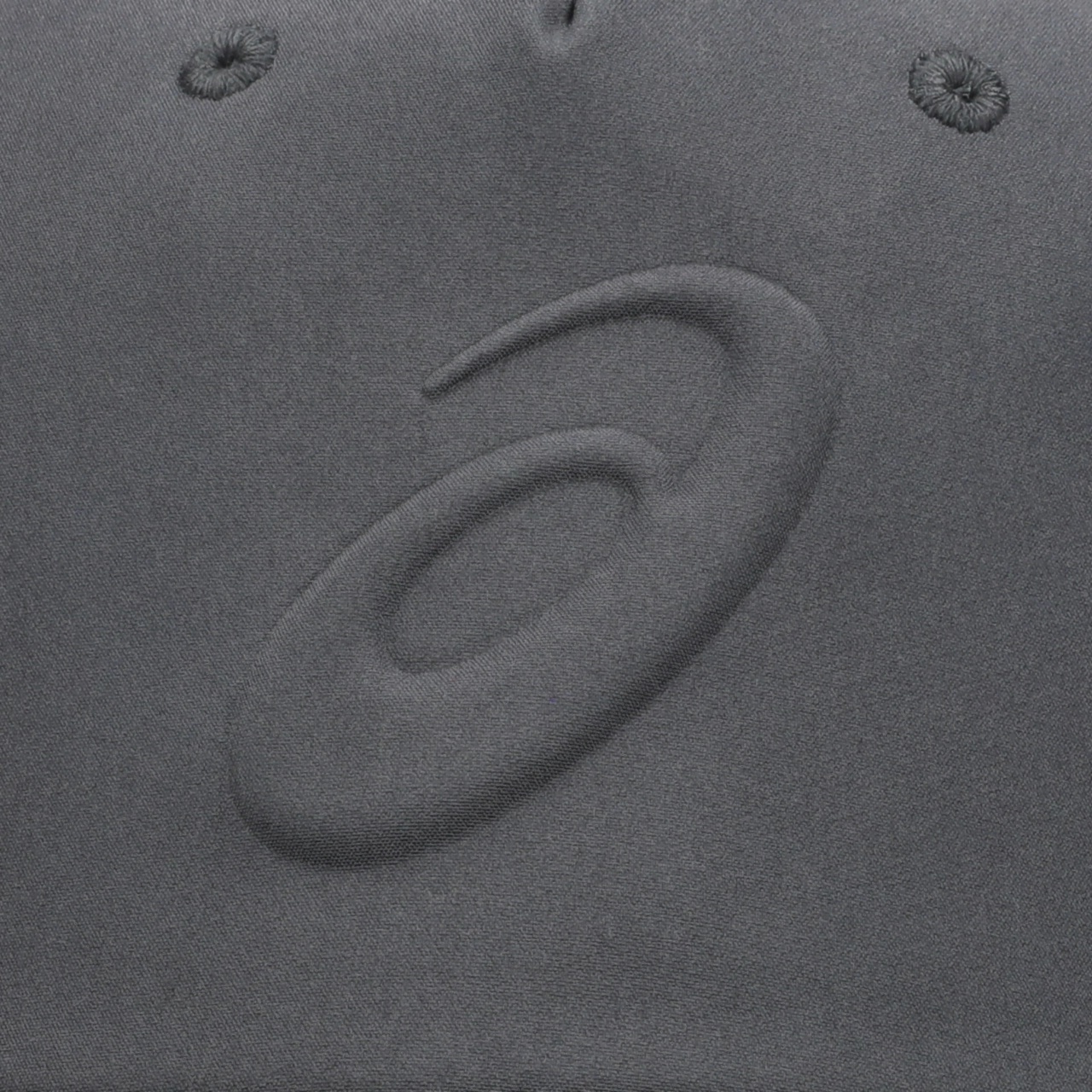 3D SPIRAL CAP - 3