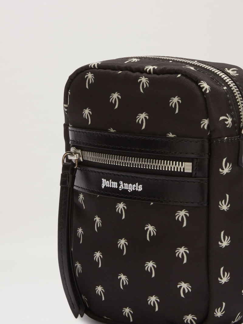 Mini Palms Crossbody Bag 5