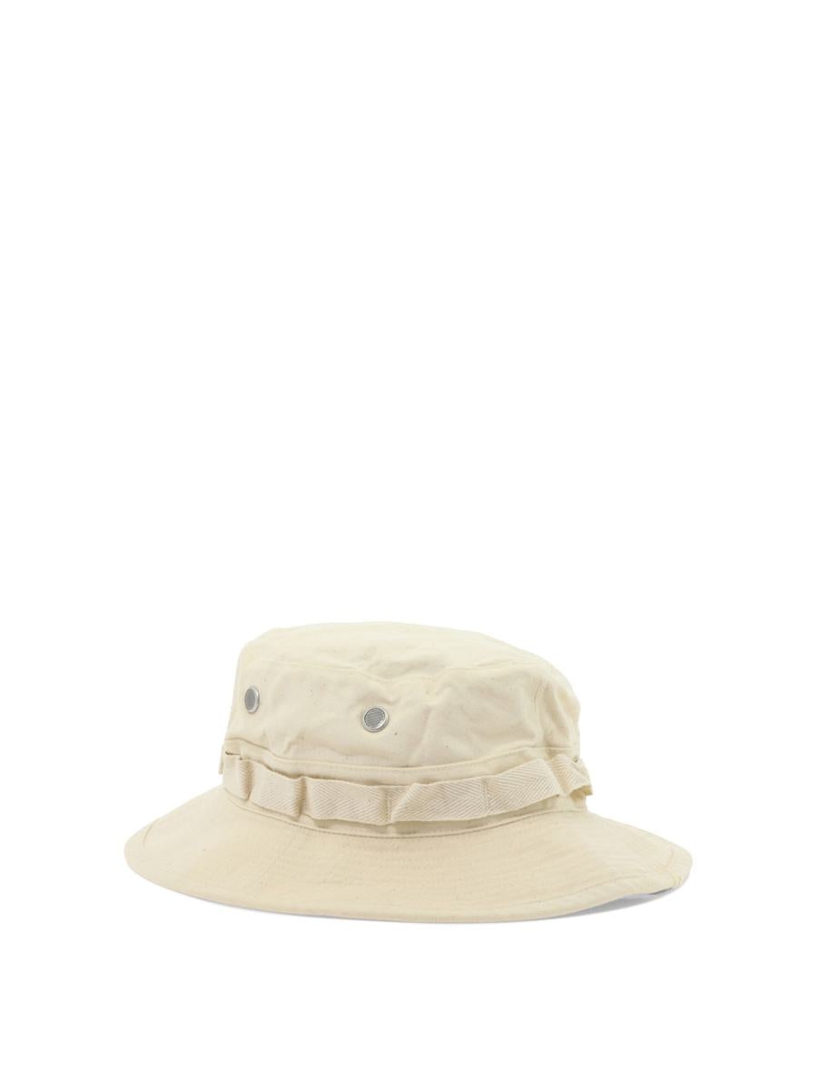 Orslow ORSLOW "US ARMY JUNGLE" HAT - 3