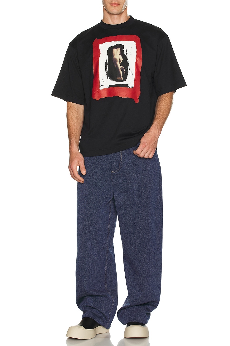T-Shirt - 4