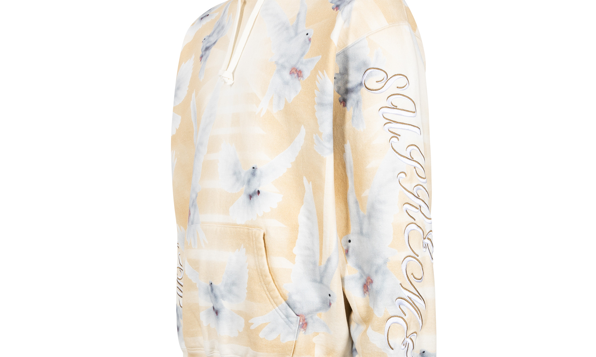 Doves Hoodie "SS 22" - 2