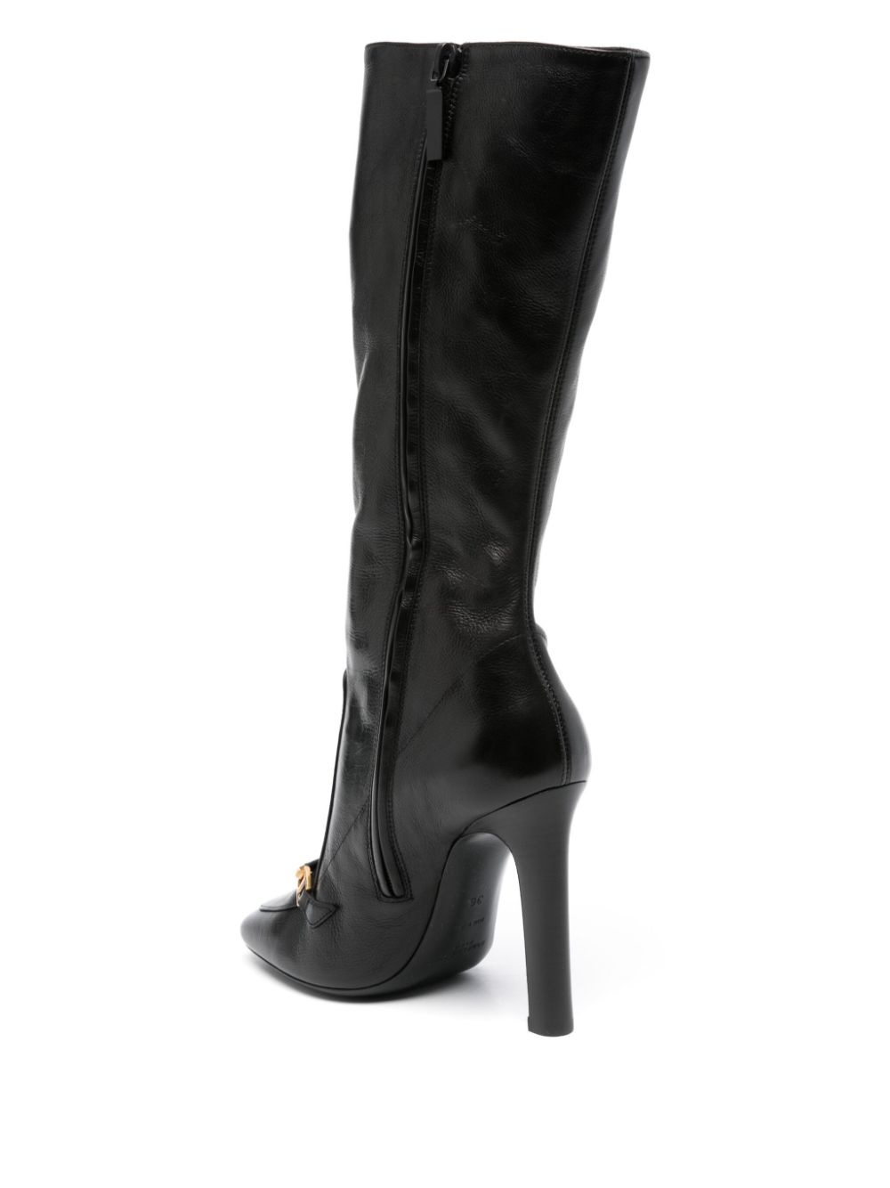 Camden square-toe boots - 3