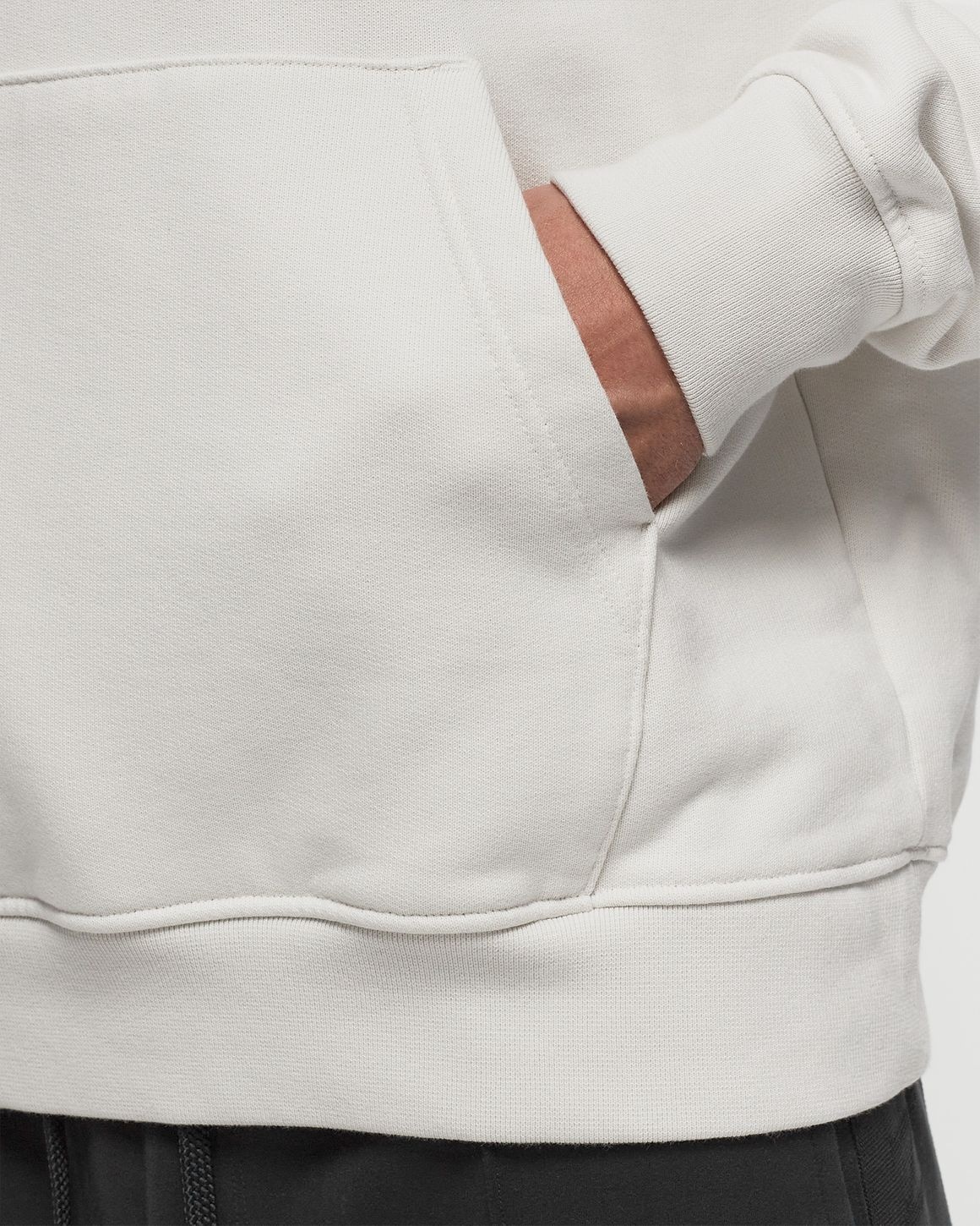 X A MA MANIÉRE HOODIE - 4