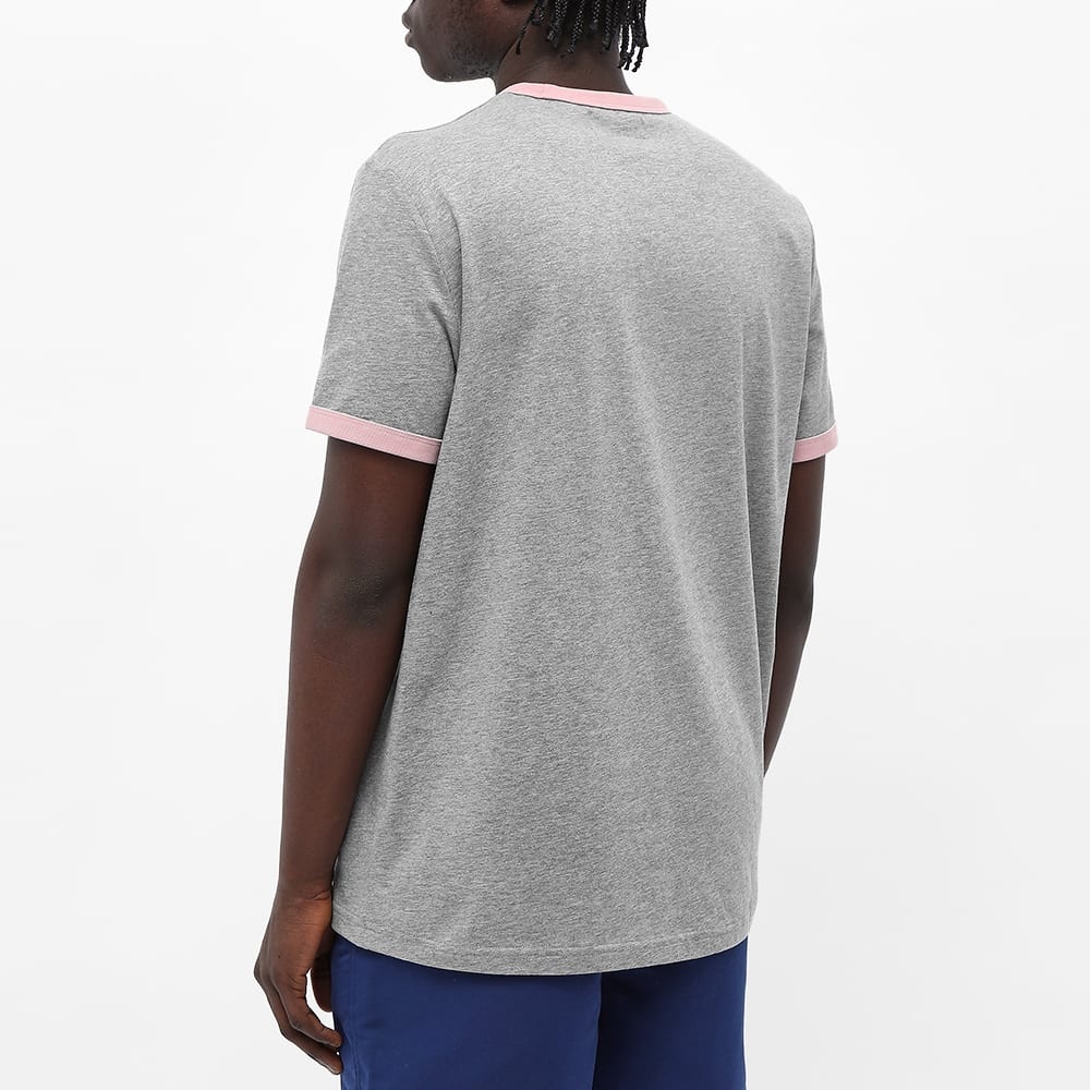 Fred Perry Ringer Tee - 5