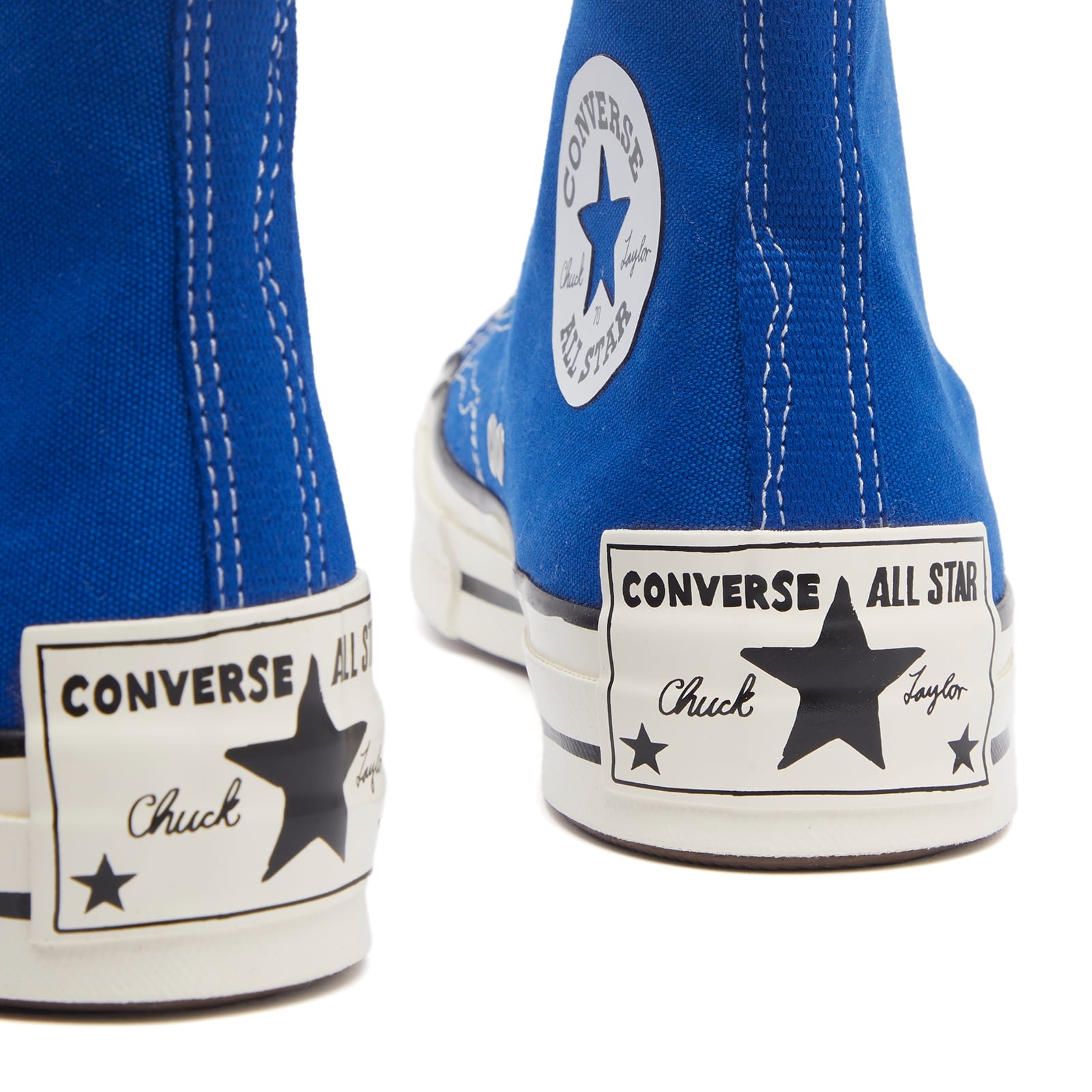 Converse Chuck 70 Sketch High - 3