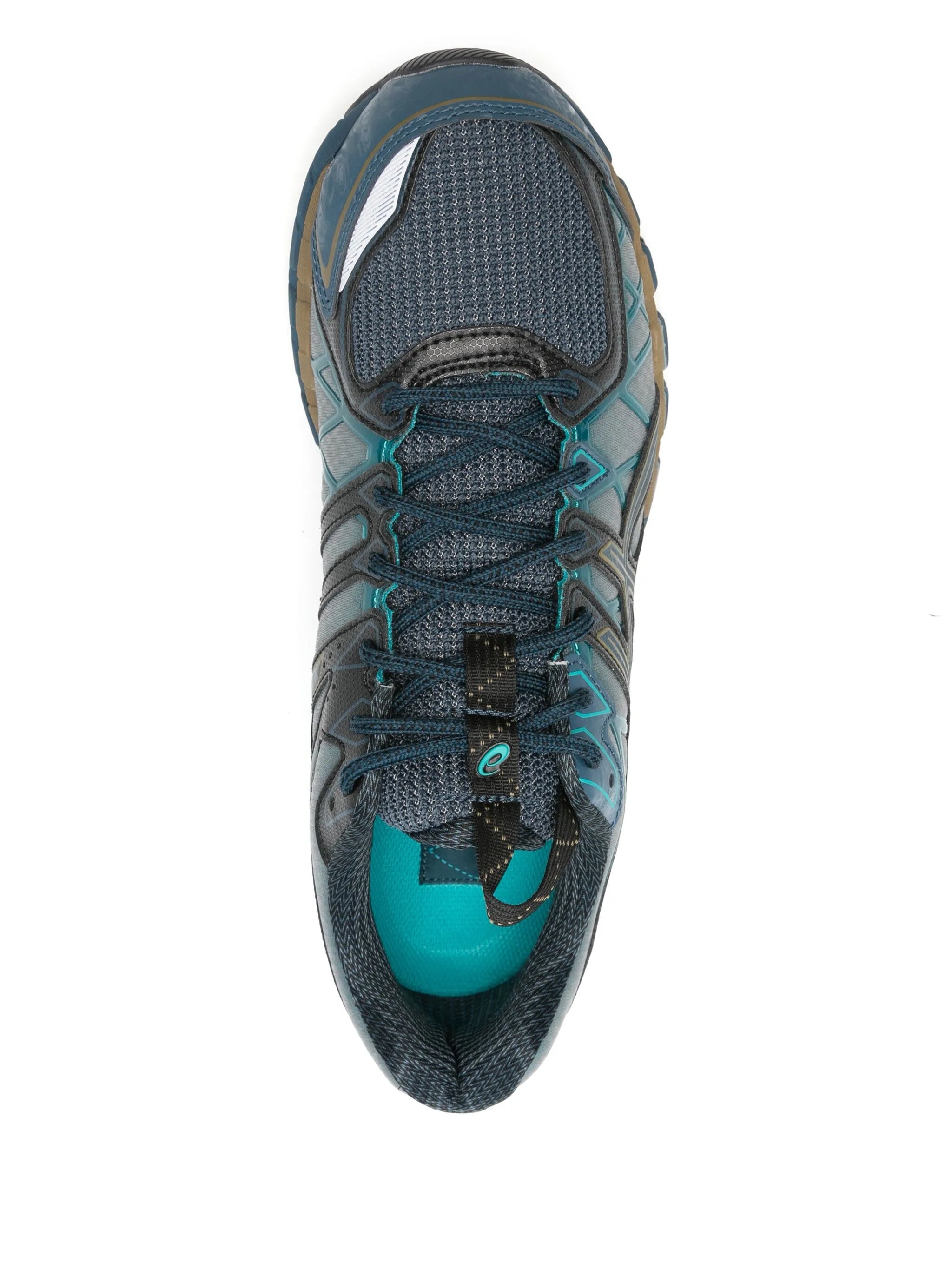 Gel-Kayano 20 UB10-S &quot;Kiko Kostadinov - Indigo Sea Glass&quot; - 3