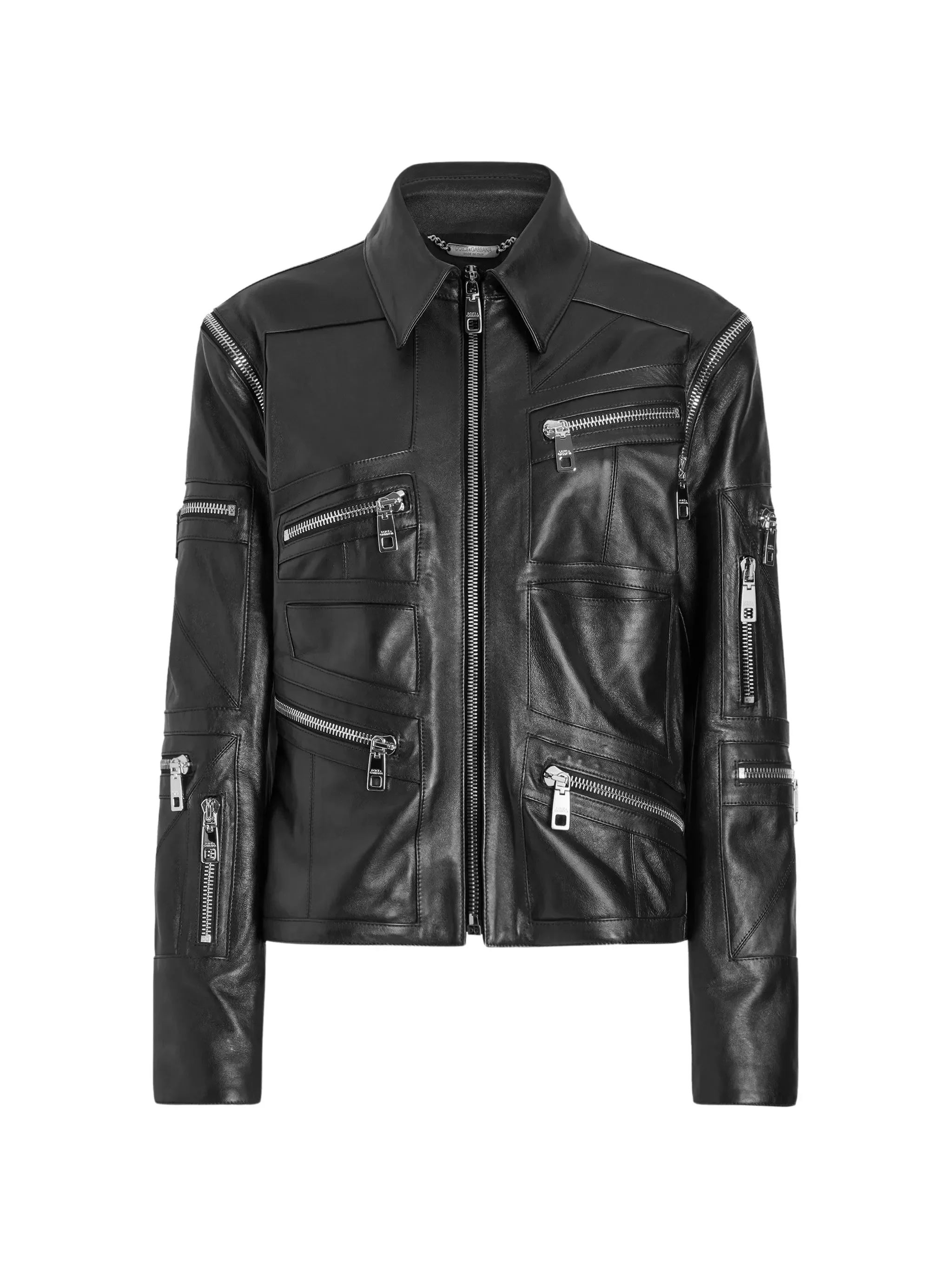 Jacket Dolce & Gabbana - 1