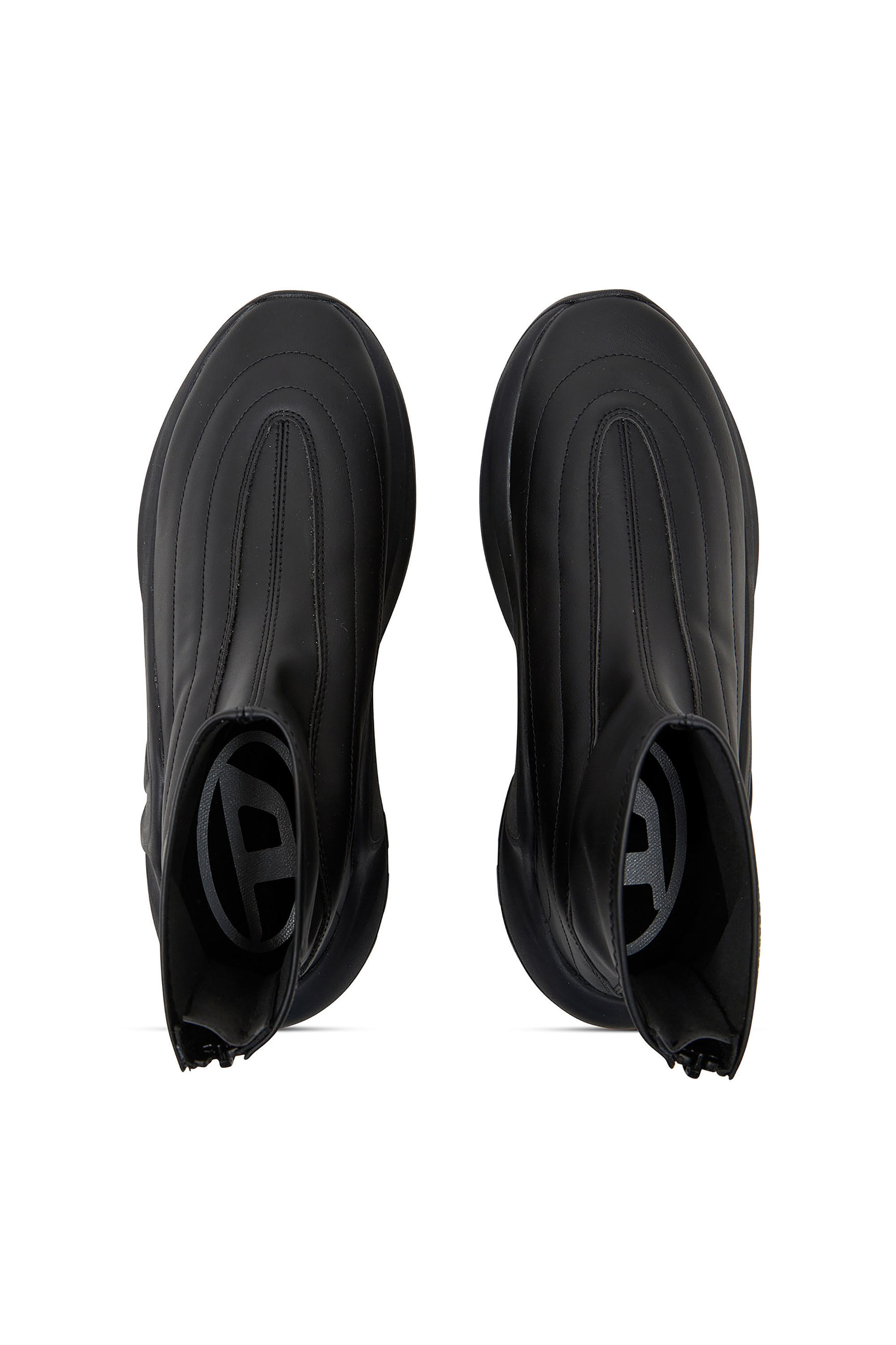 S-D-RUNNER BOOTIE X - 4