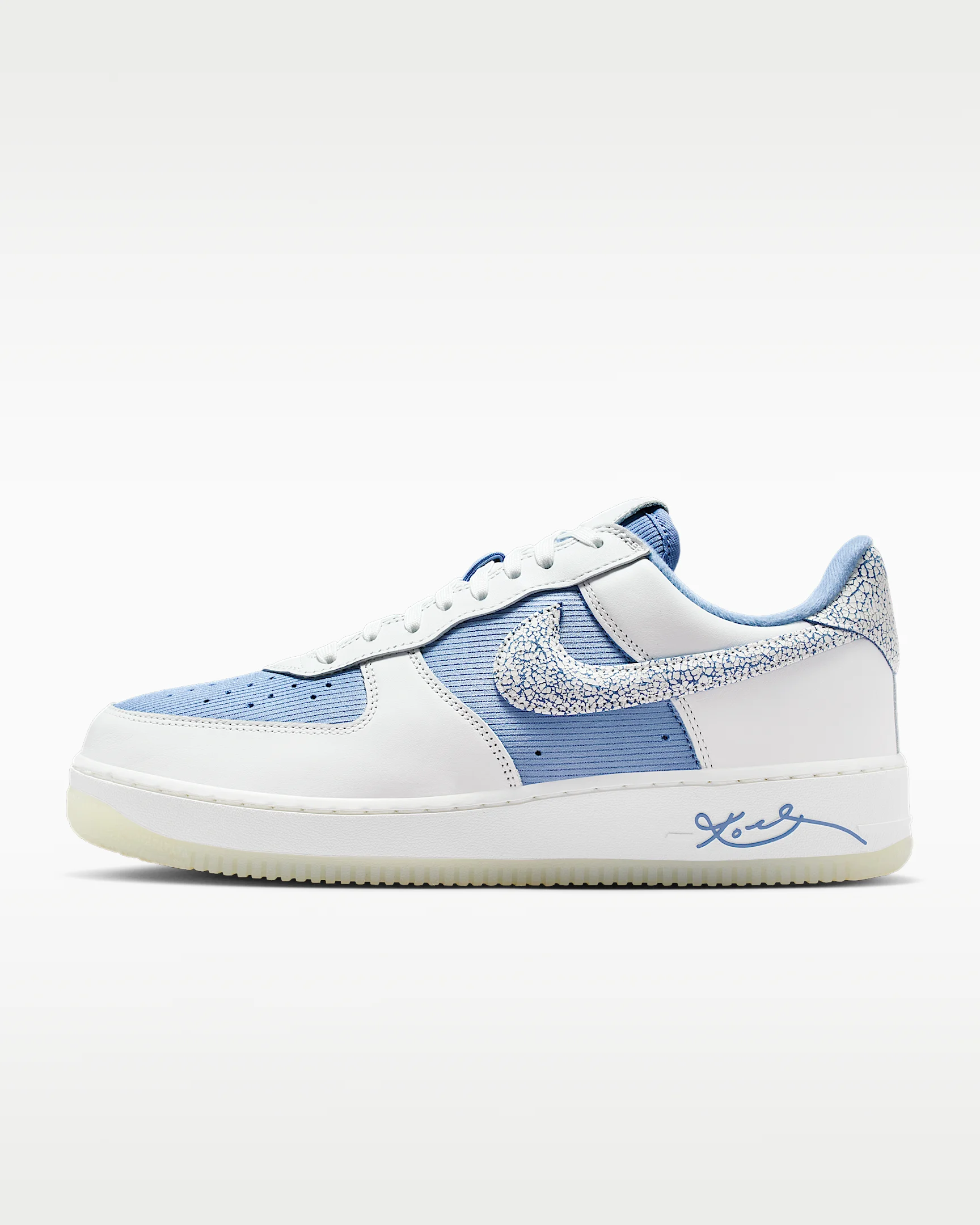 Nike Air Force 1 Protro Men's Shoes - 1