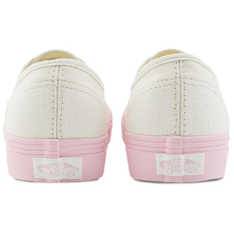 Vans Authentic Canvas 'Marshmallow Pink' VN0009PVCY7 - 5