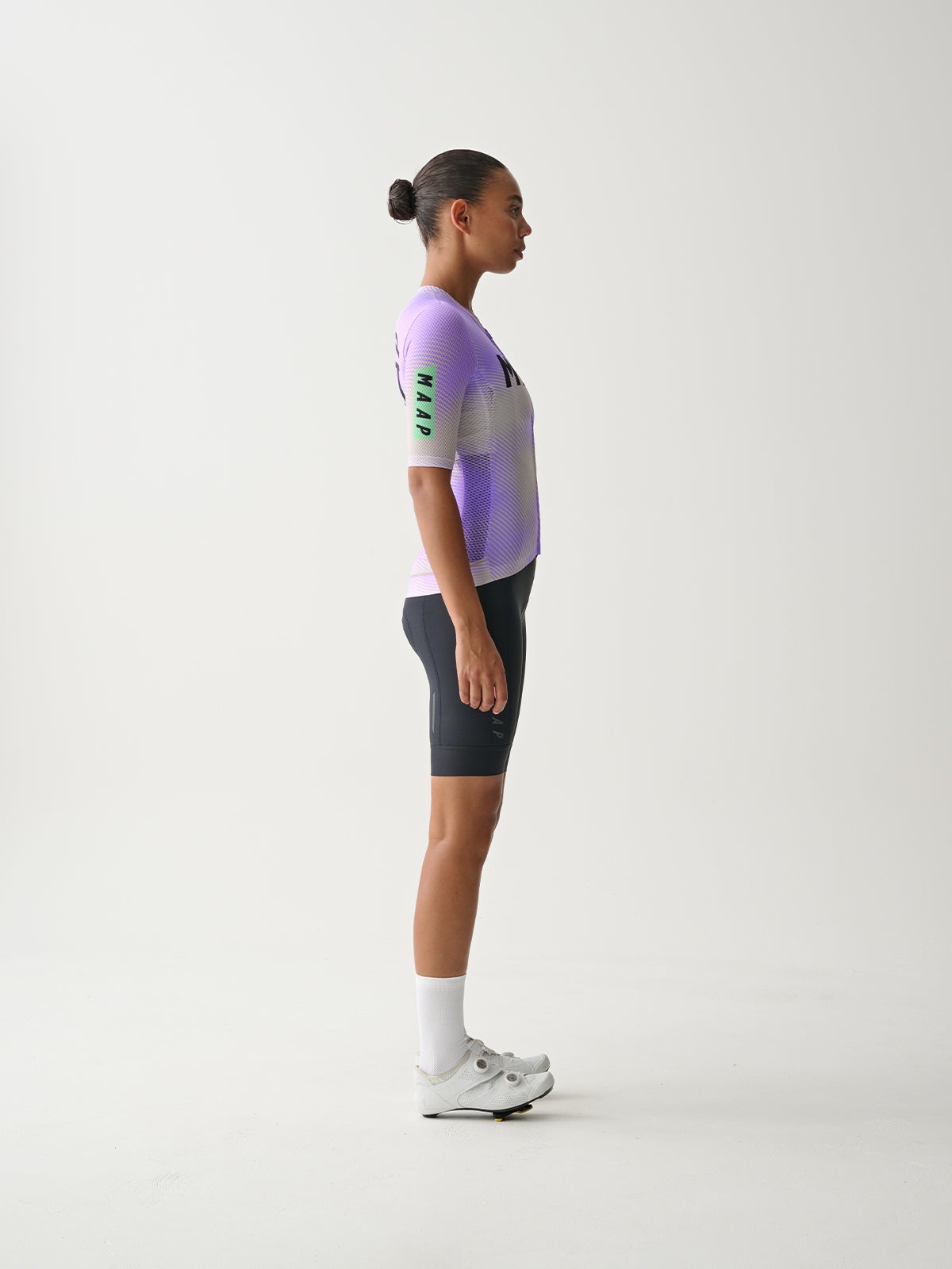 Women's Privateer R.K Pro Jersey - 3