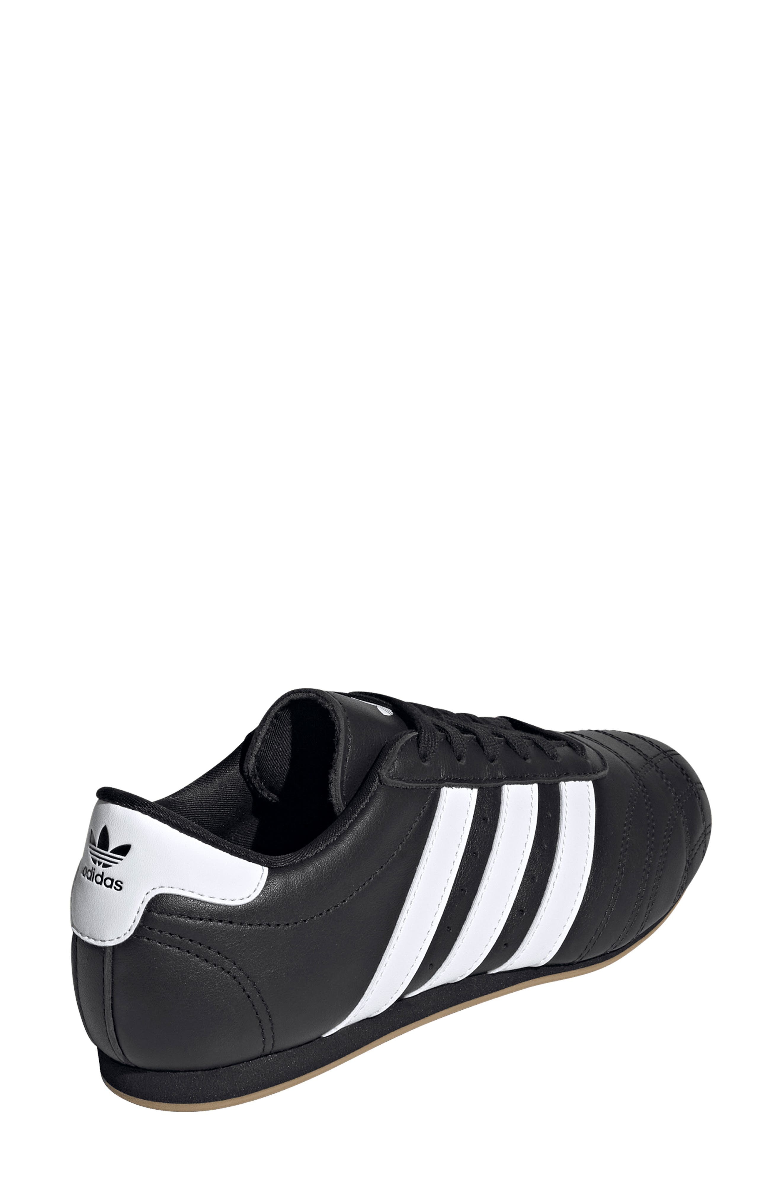 adidas Taekwondo Sneaker in Cblack/ftw at Nordstrom - 2