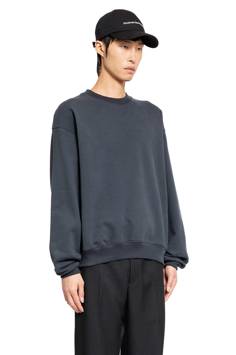Stockholm Surfboard Club Regular-Logo-Sweatshirt outlook