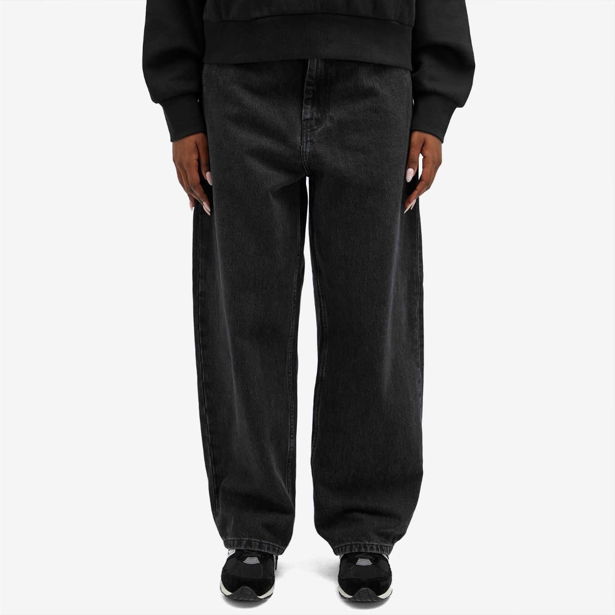 Carhartt WIP Brandon Trousers - 2