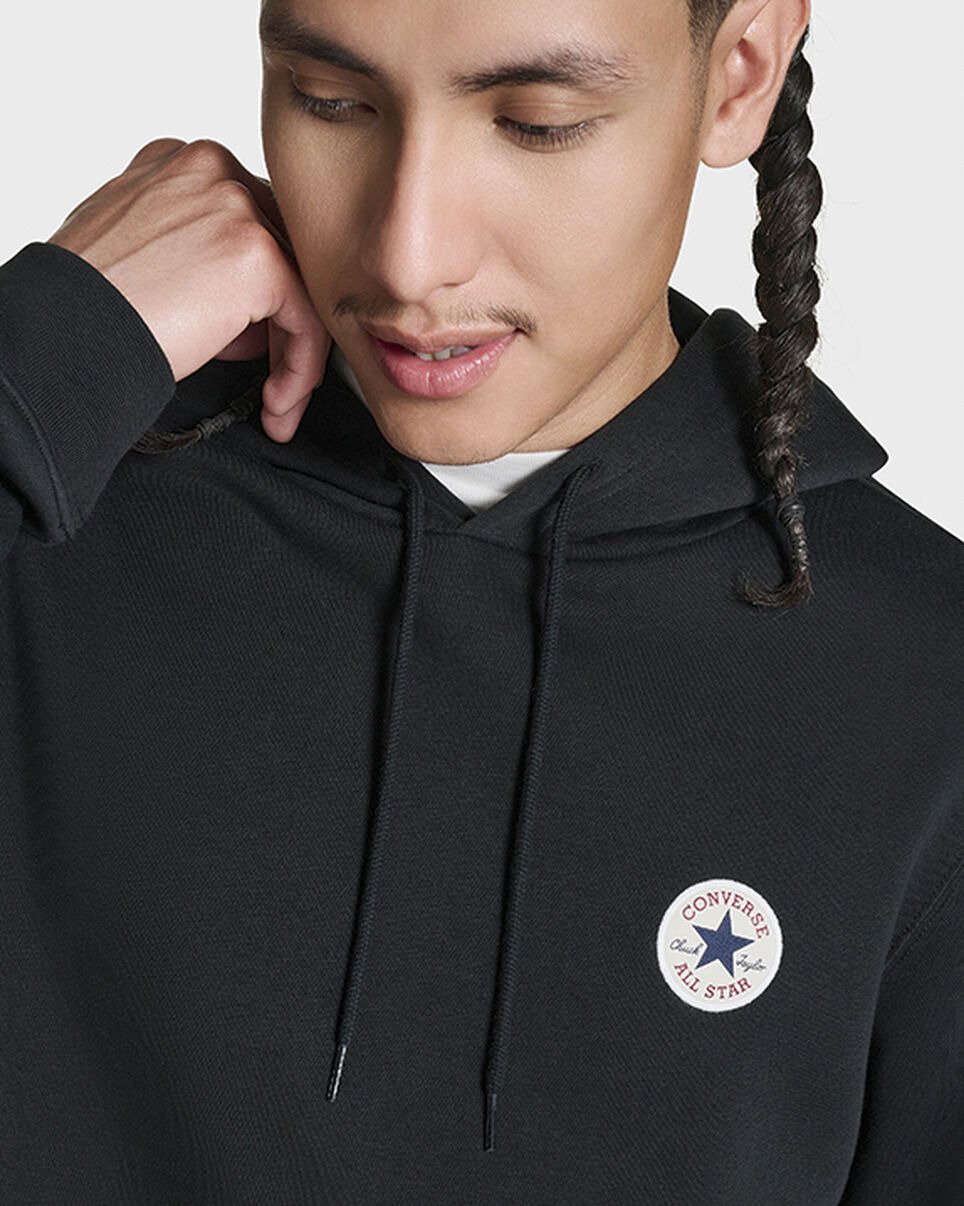 Chuck Taylor All Star Patch Hoodie - 4