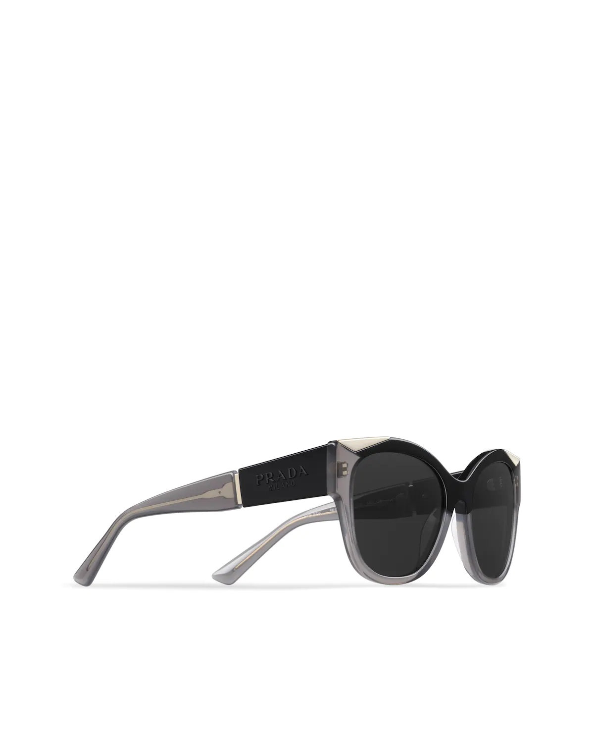 Prada Monochrome sunglasses - 3