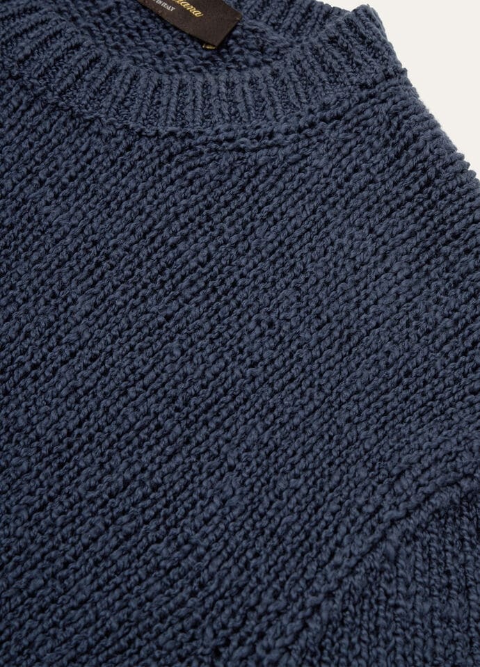 Isola Bella Crewneck - 7