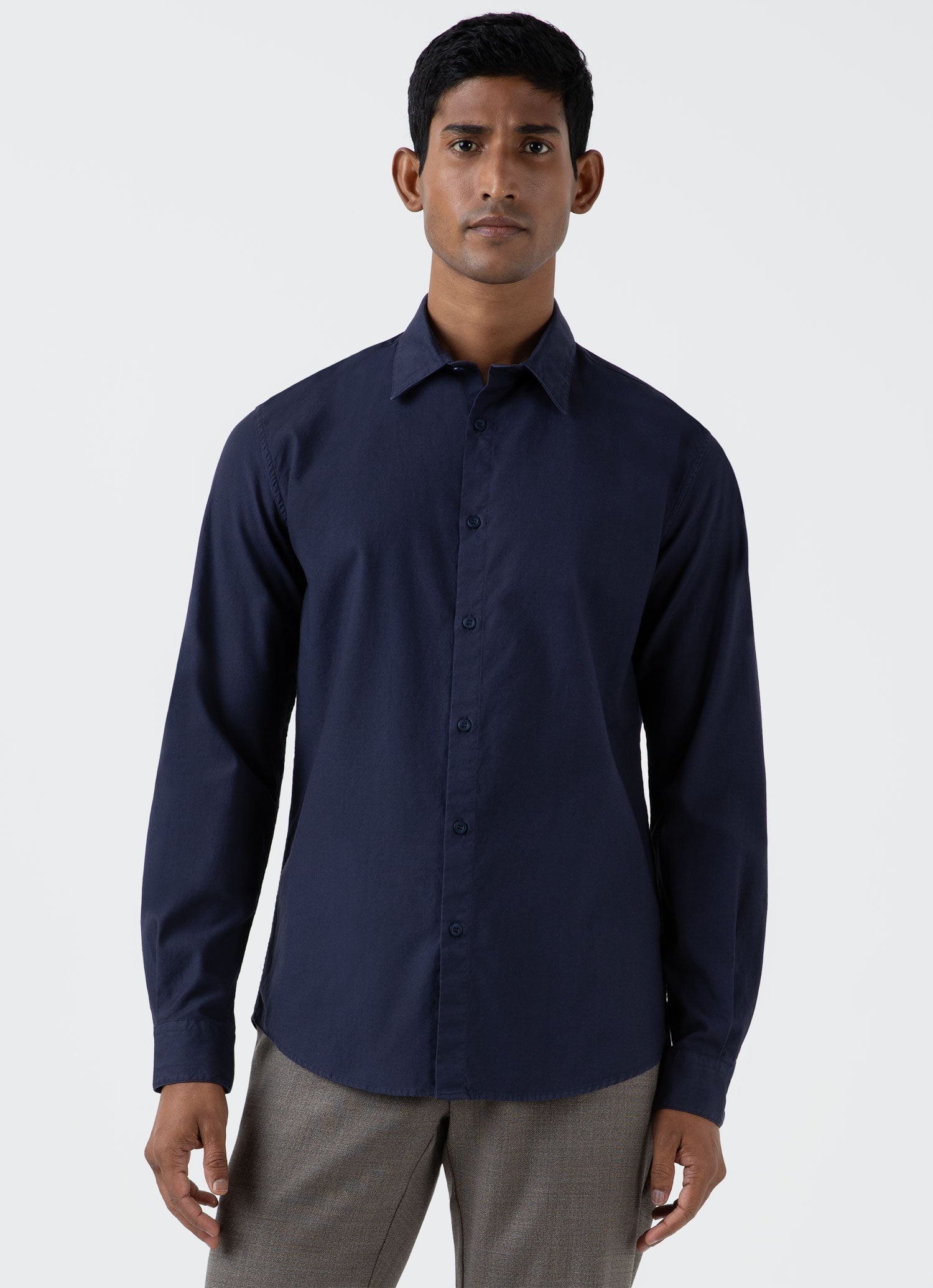 Oxford Shirt - 2