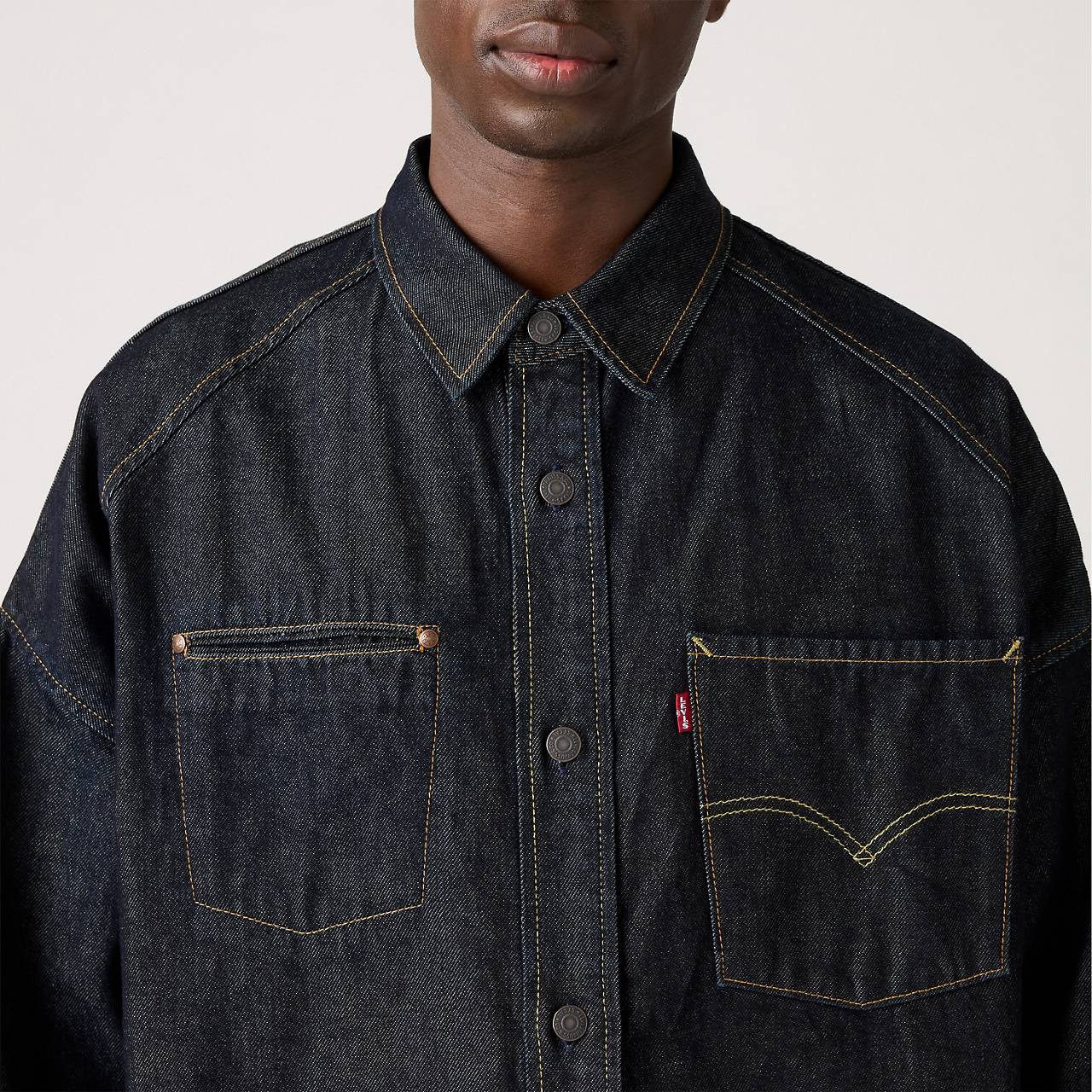 TWISTED SHACKET - 5
