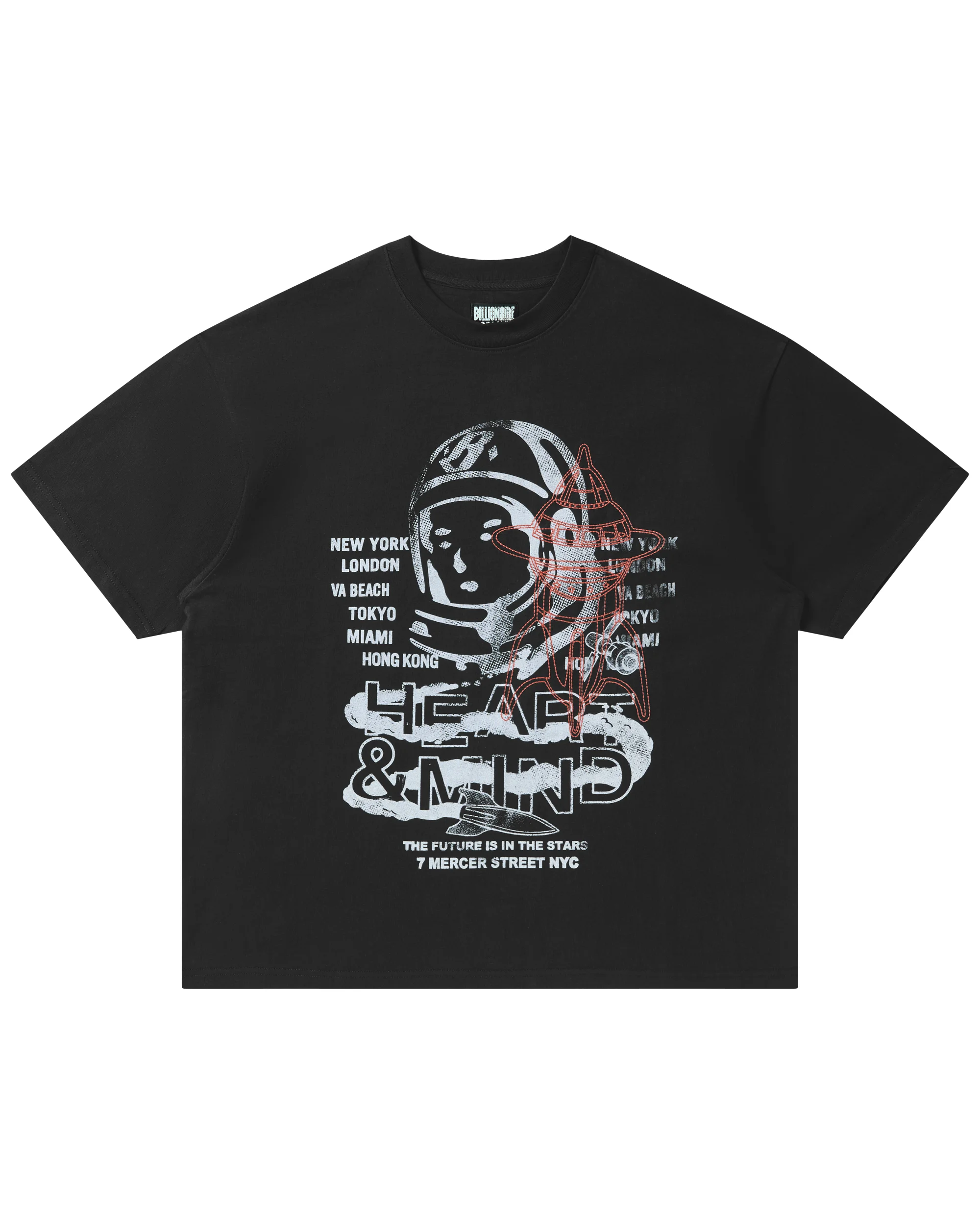 CALL NOW SS KNIT - 1