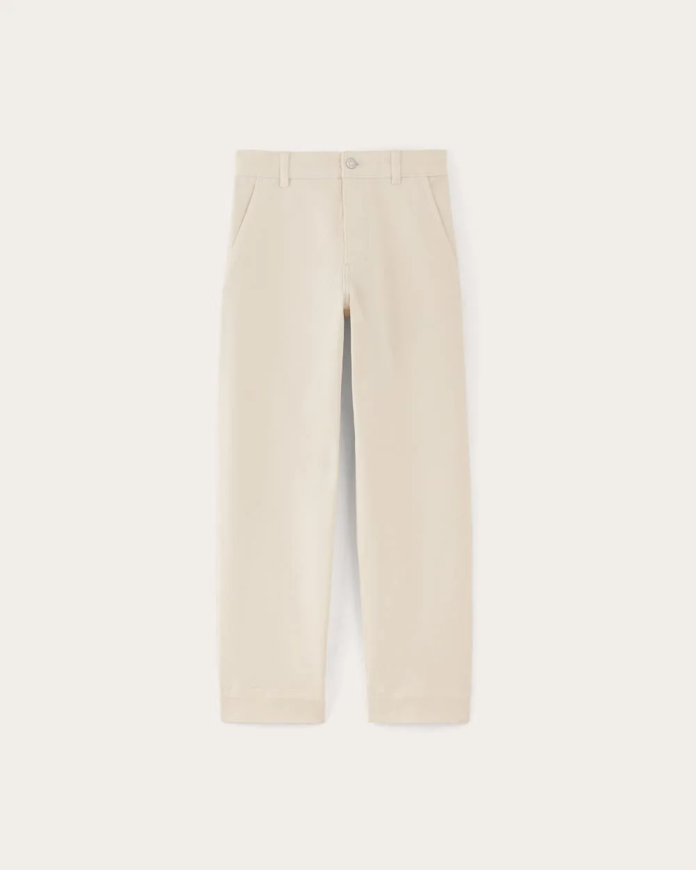 THE UTILITY STRAIGHT-LEG PANT - 1