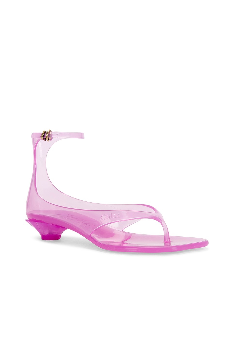 Jelly Sandal - 2
