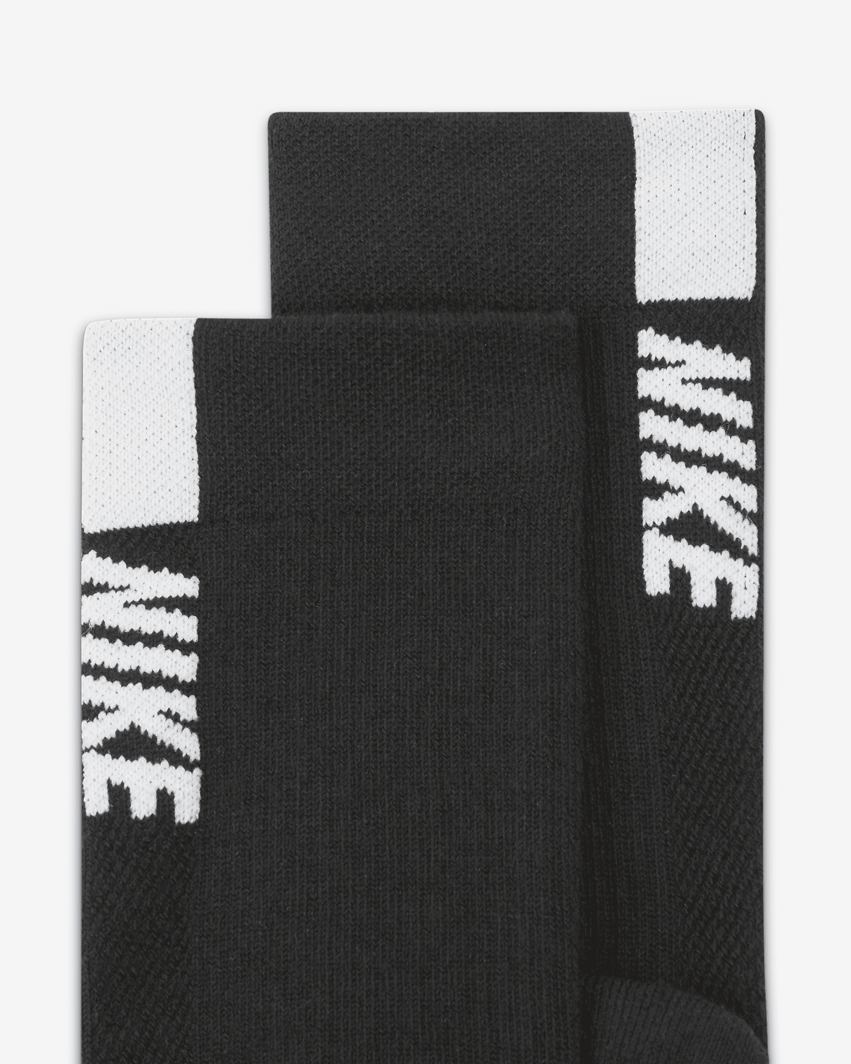 Nike Multiplier Crew Sock (2 Pairs) - 4