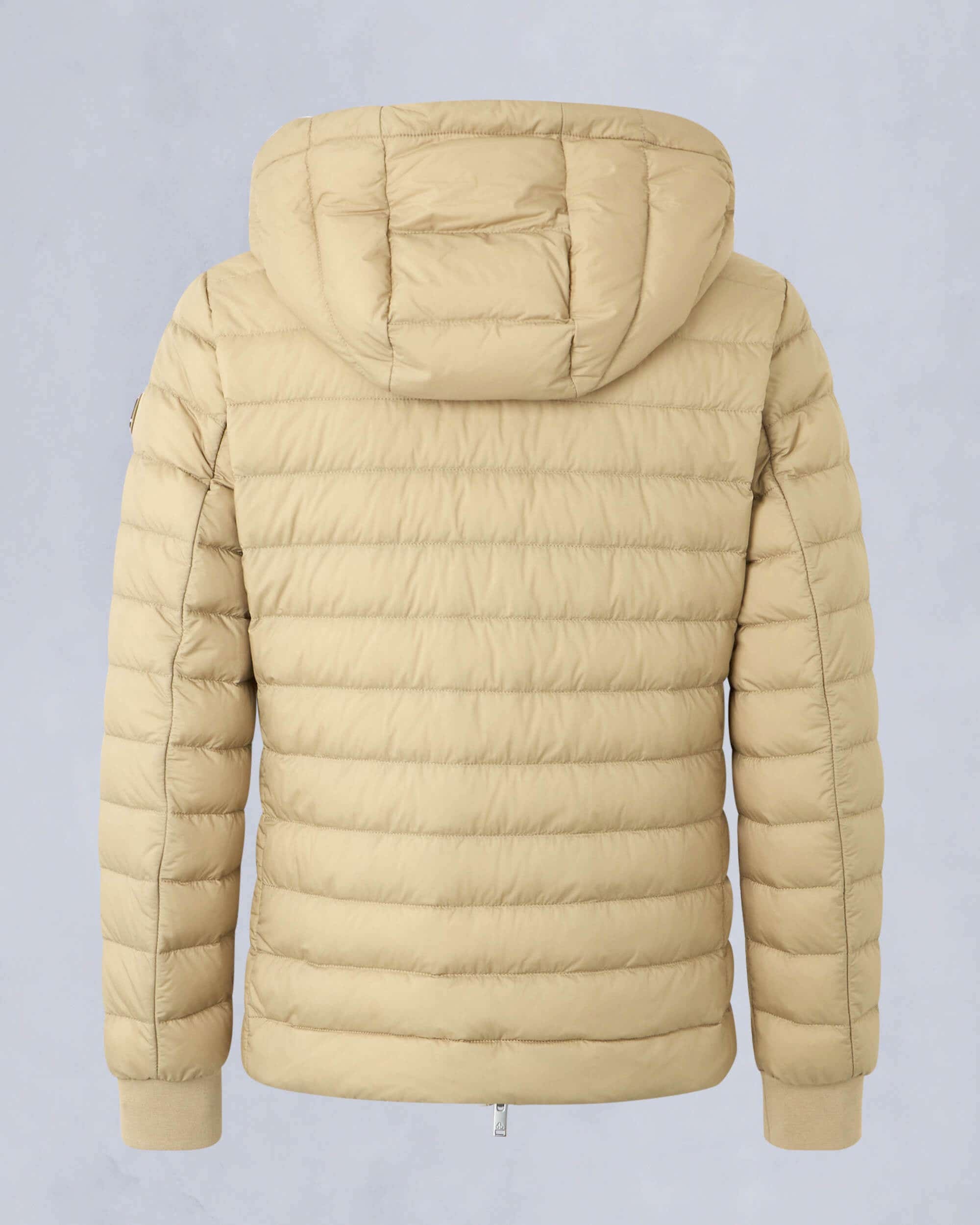 GREGOIRE AIR DOWN JACKET - 6