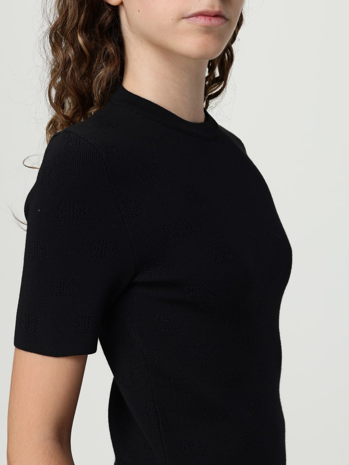 Sweater woman Balenciaga - 5
