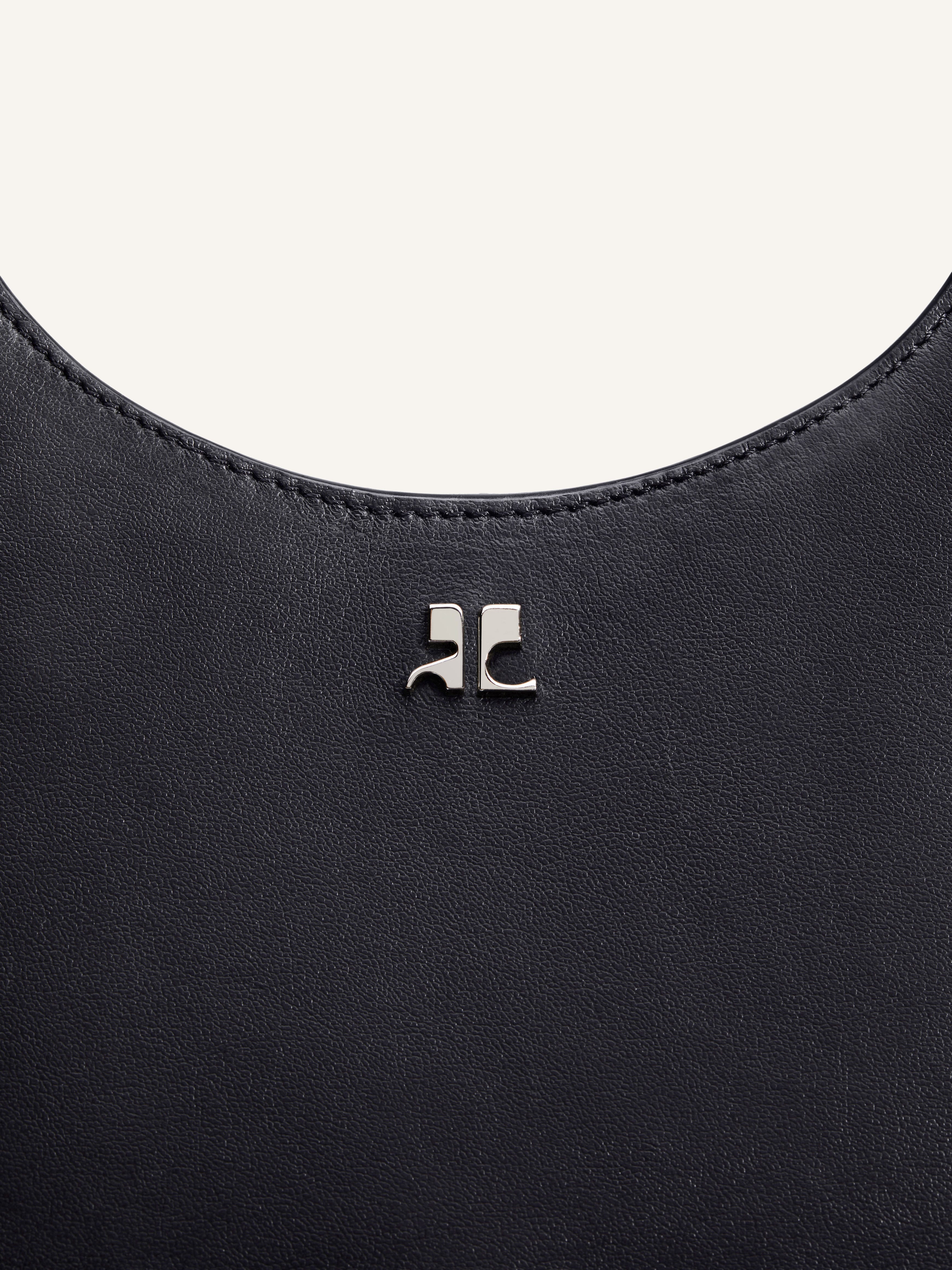 HOLY LEATHER BAG - 6