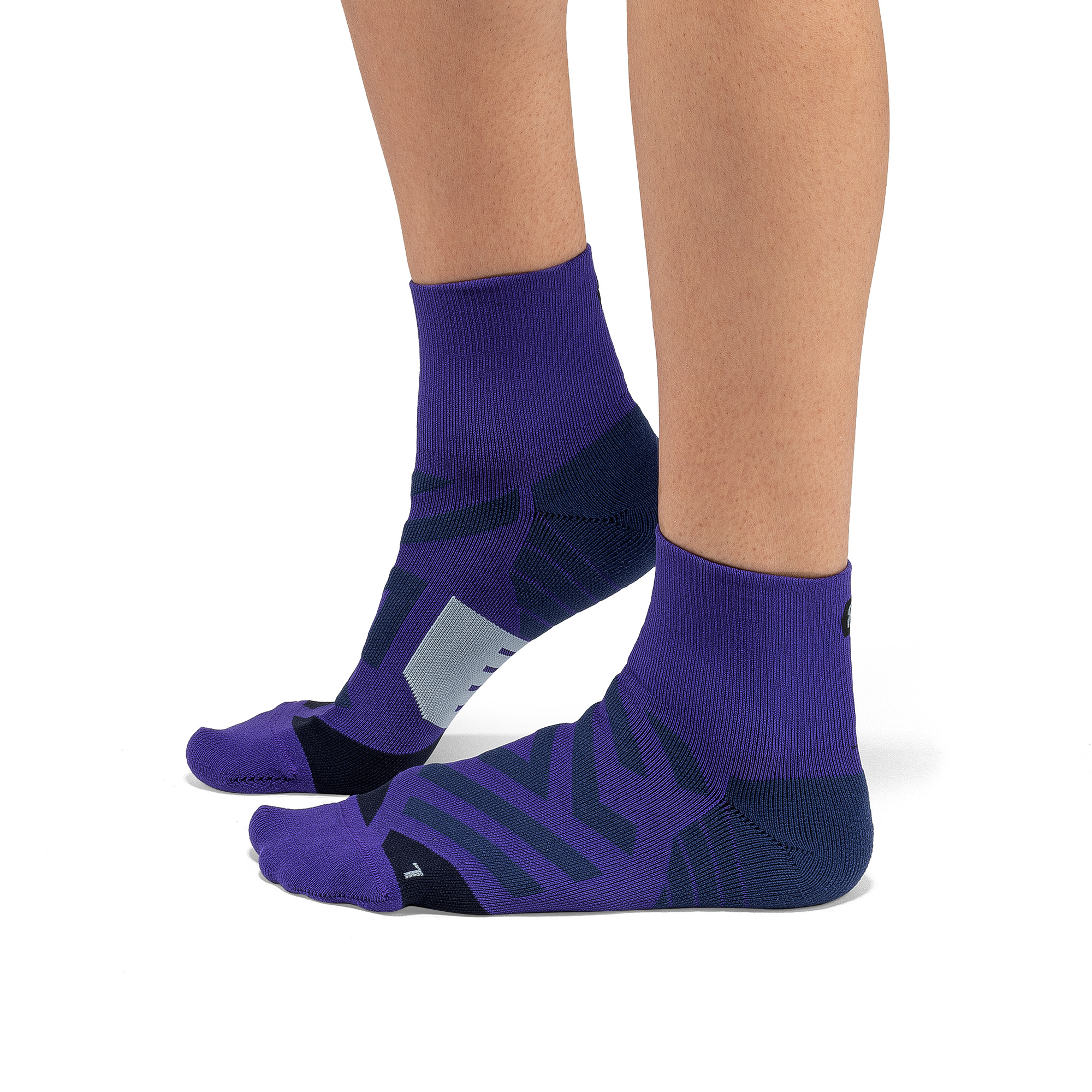 Performance Mid Sock - 1