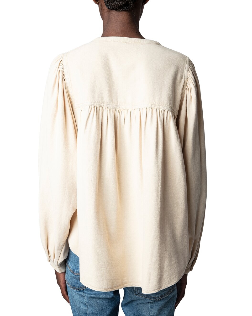 Zadig & Voltaire Tigy Shirt - 2