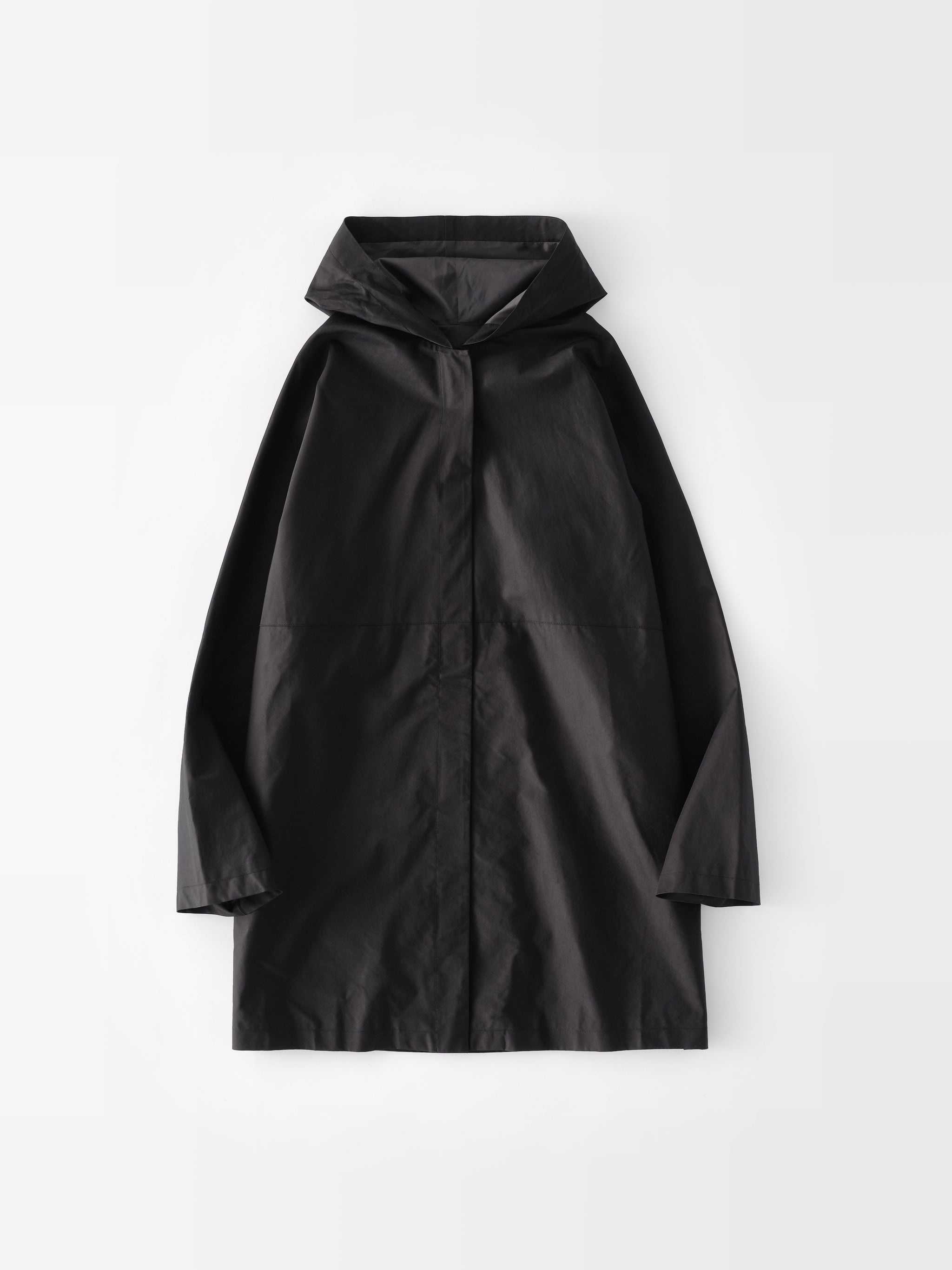 Impala Coat - 1
