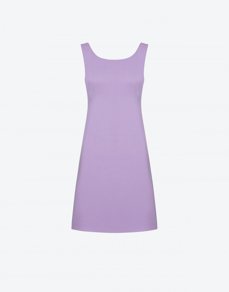 HEART BUTTONS CADY DRESS 1
