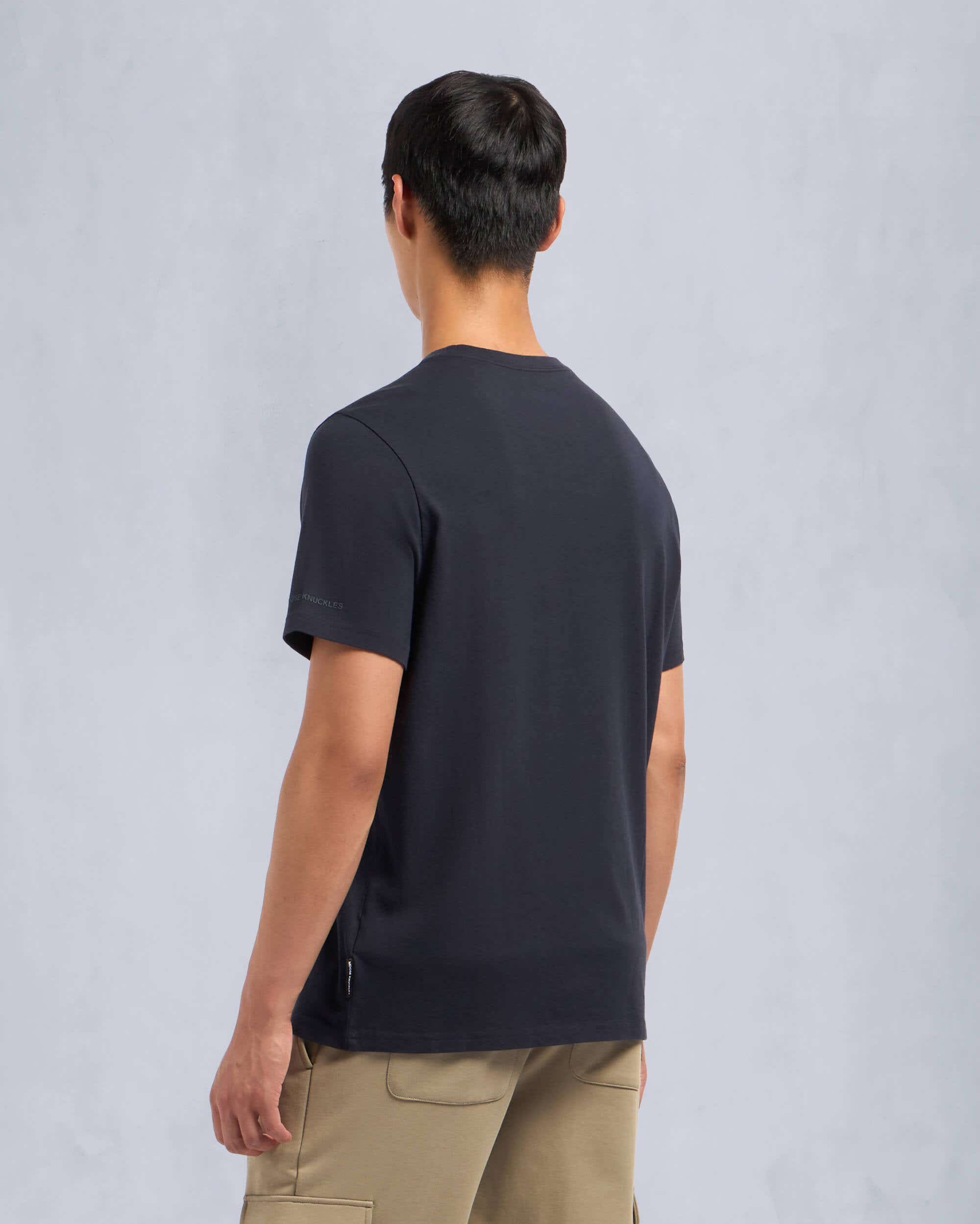 SATELLITE TEE - 4