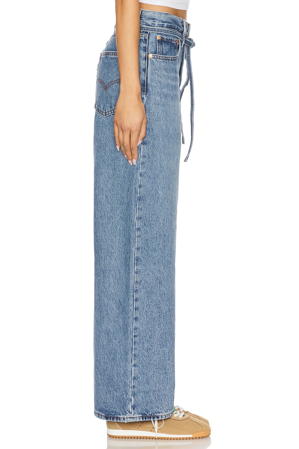 XL Straight - 3